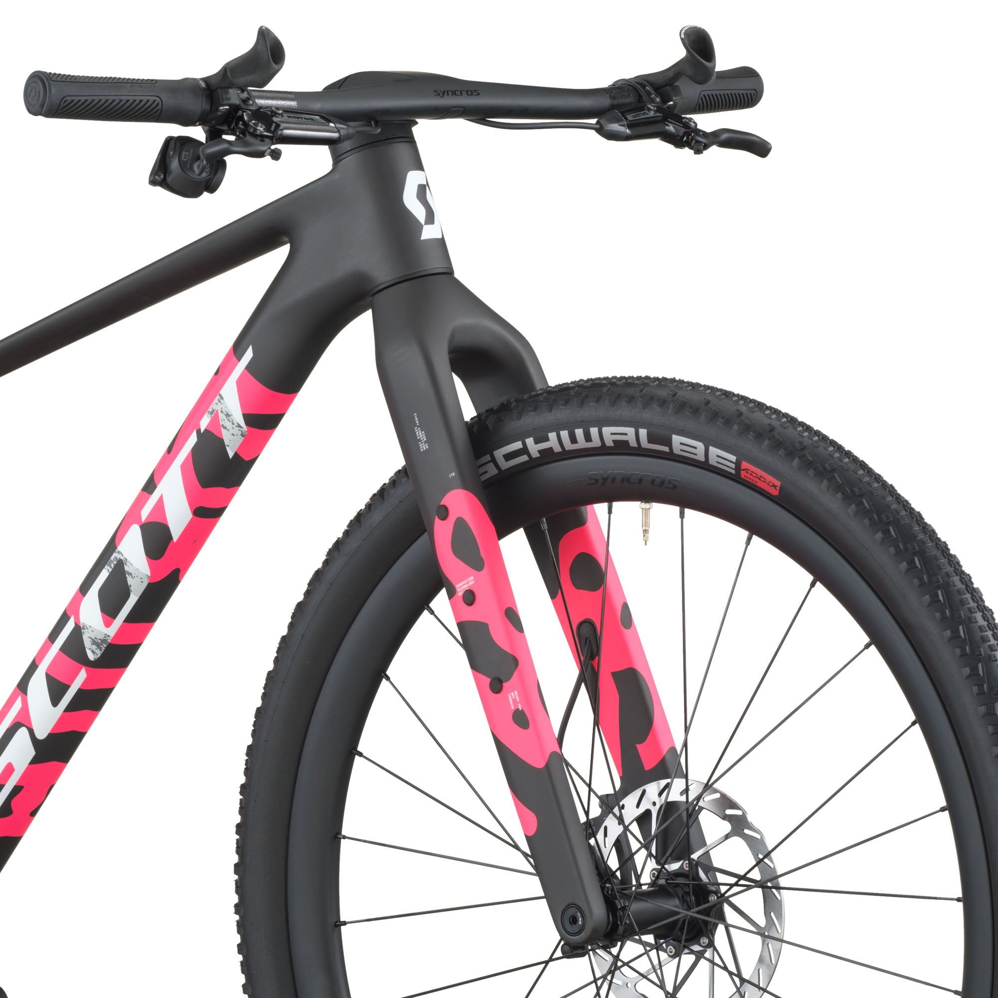 Scott Scale Gravel RC