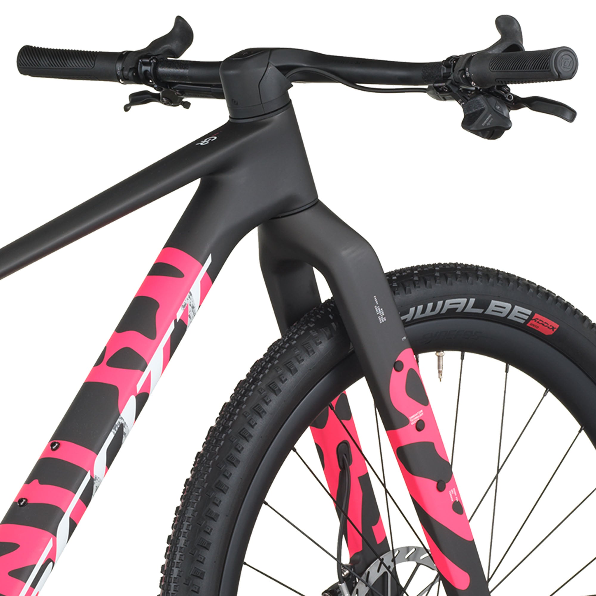 Scott Scale Gravel RC