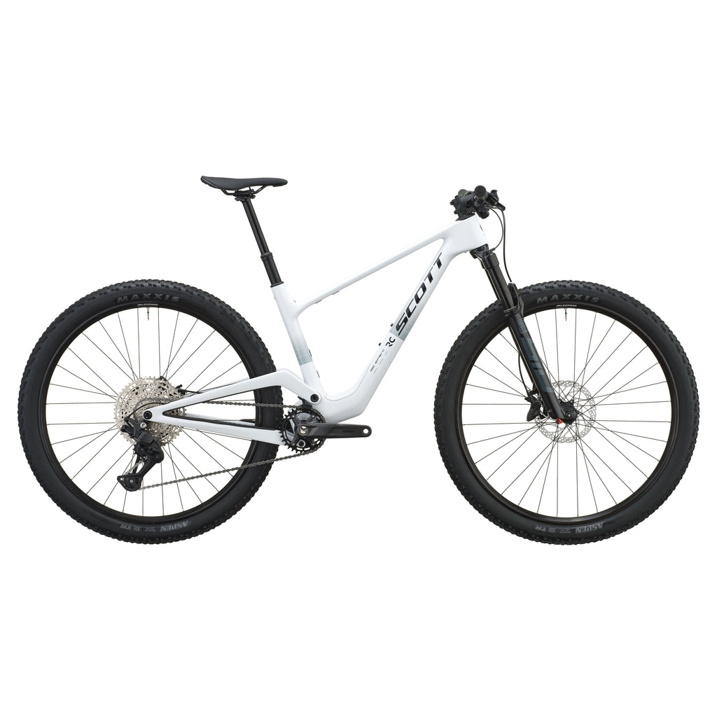 Scott Spark RC Comp