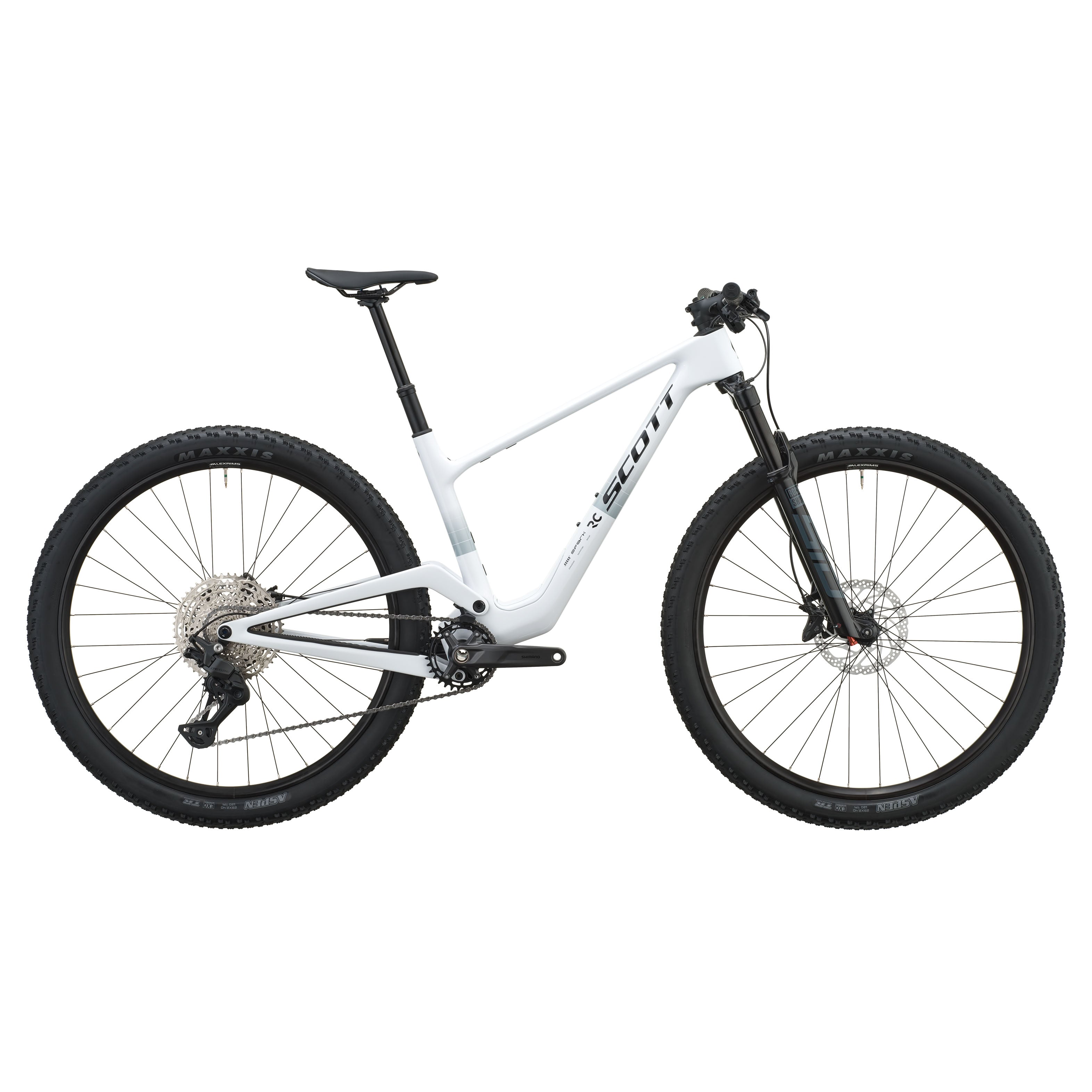 Scott Spark RC Comp