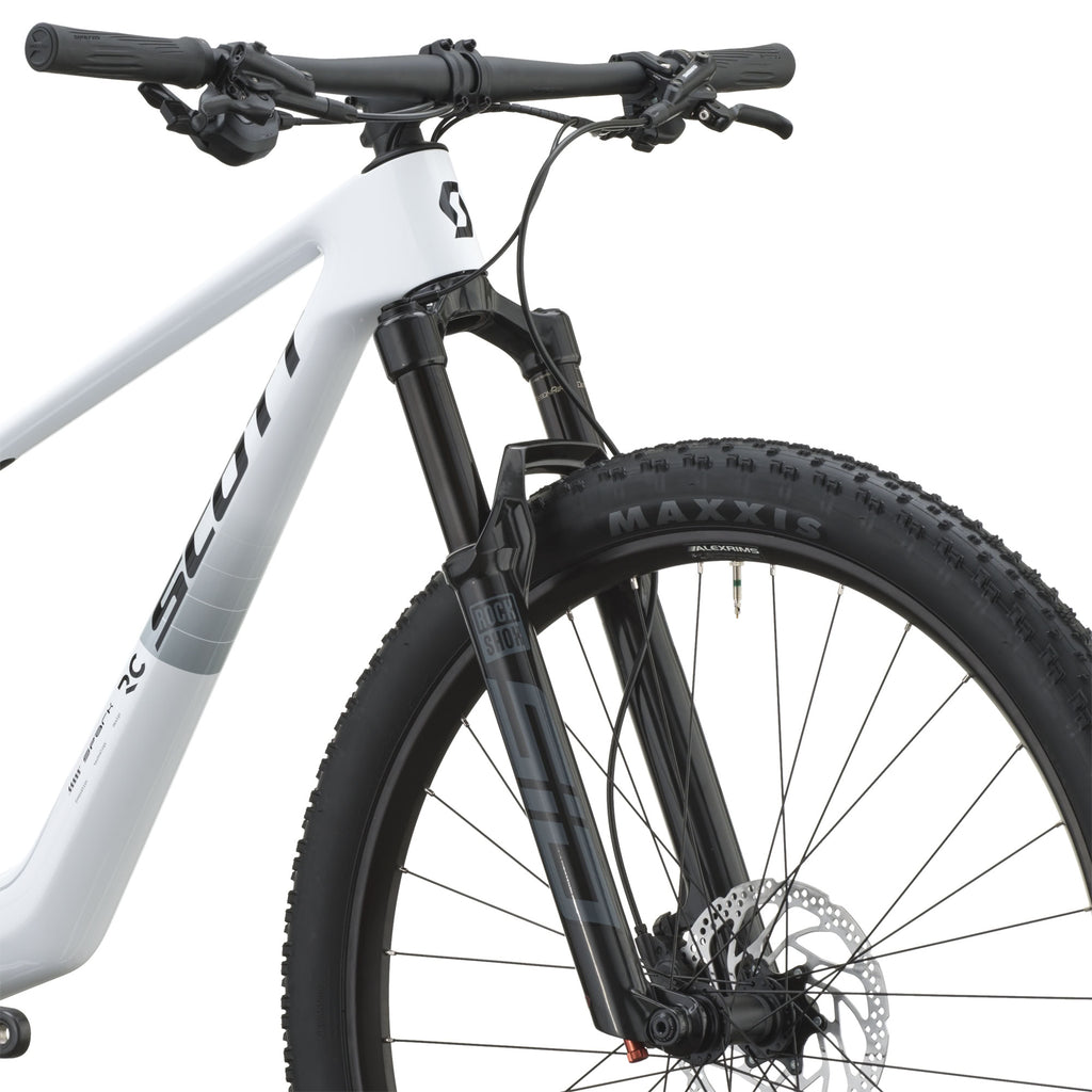 Scott Spark RC Comp