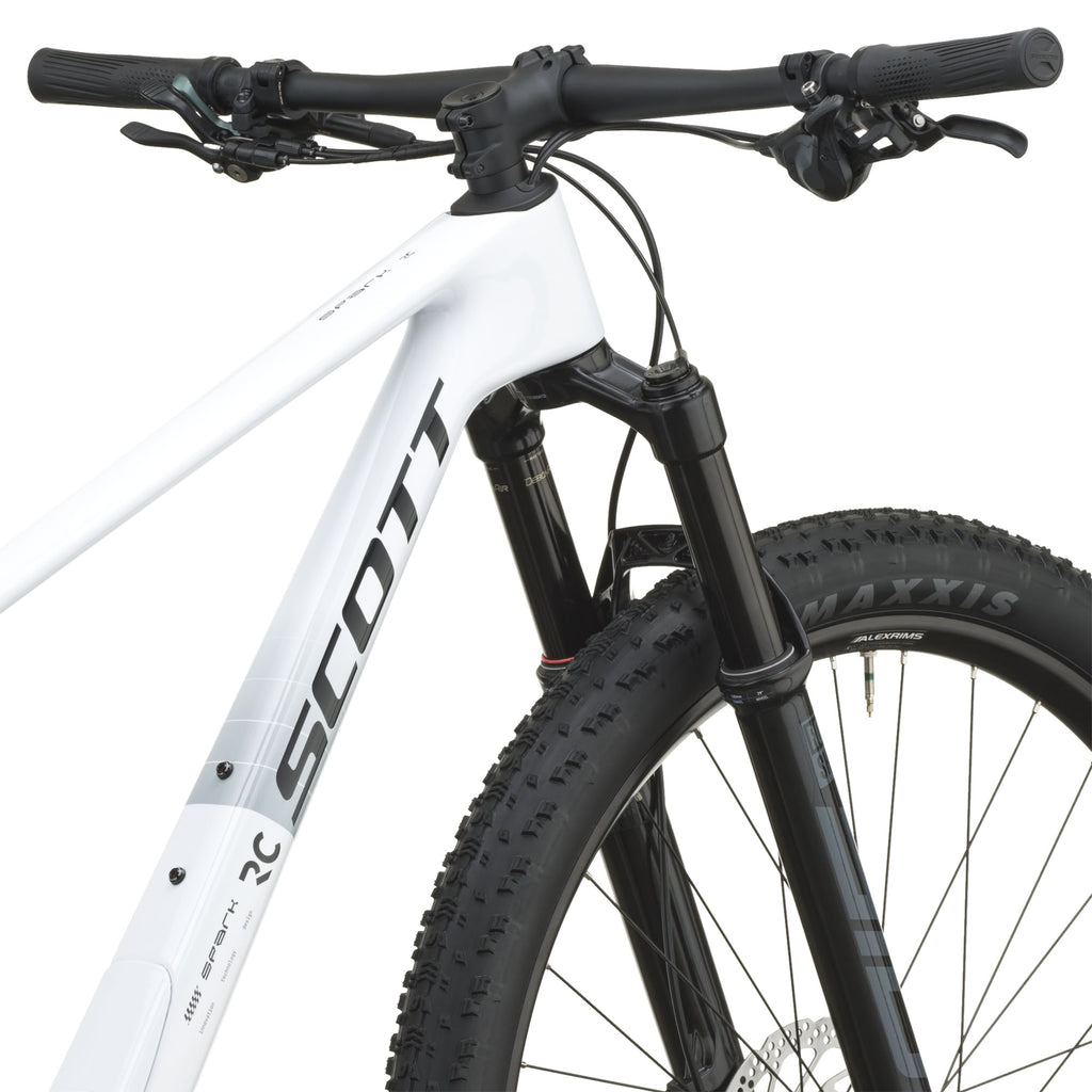 Scott Spark RC Comp