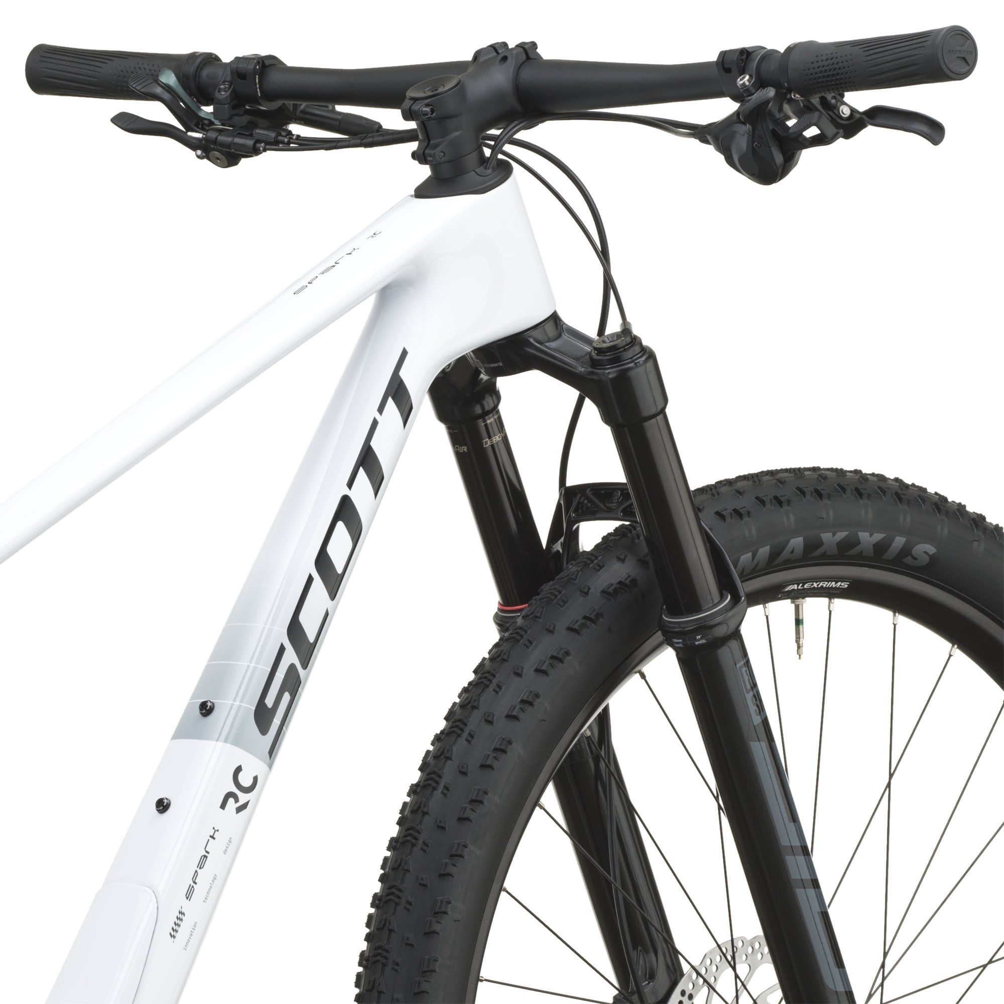 Scott Spark RC Comp