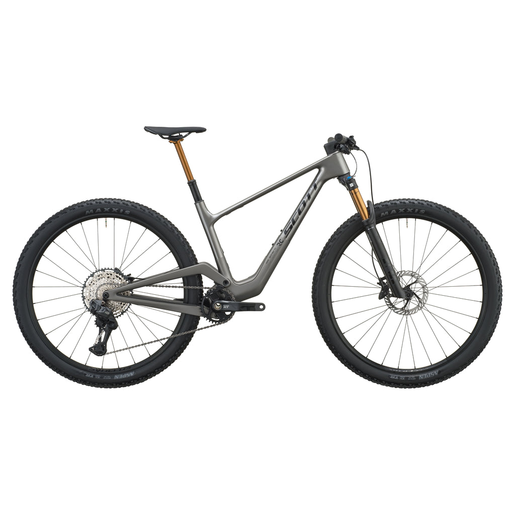 Scott Spark RC Expert
