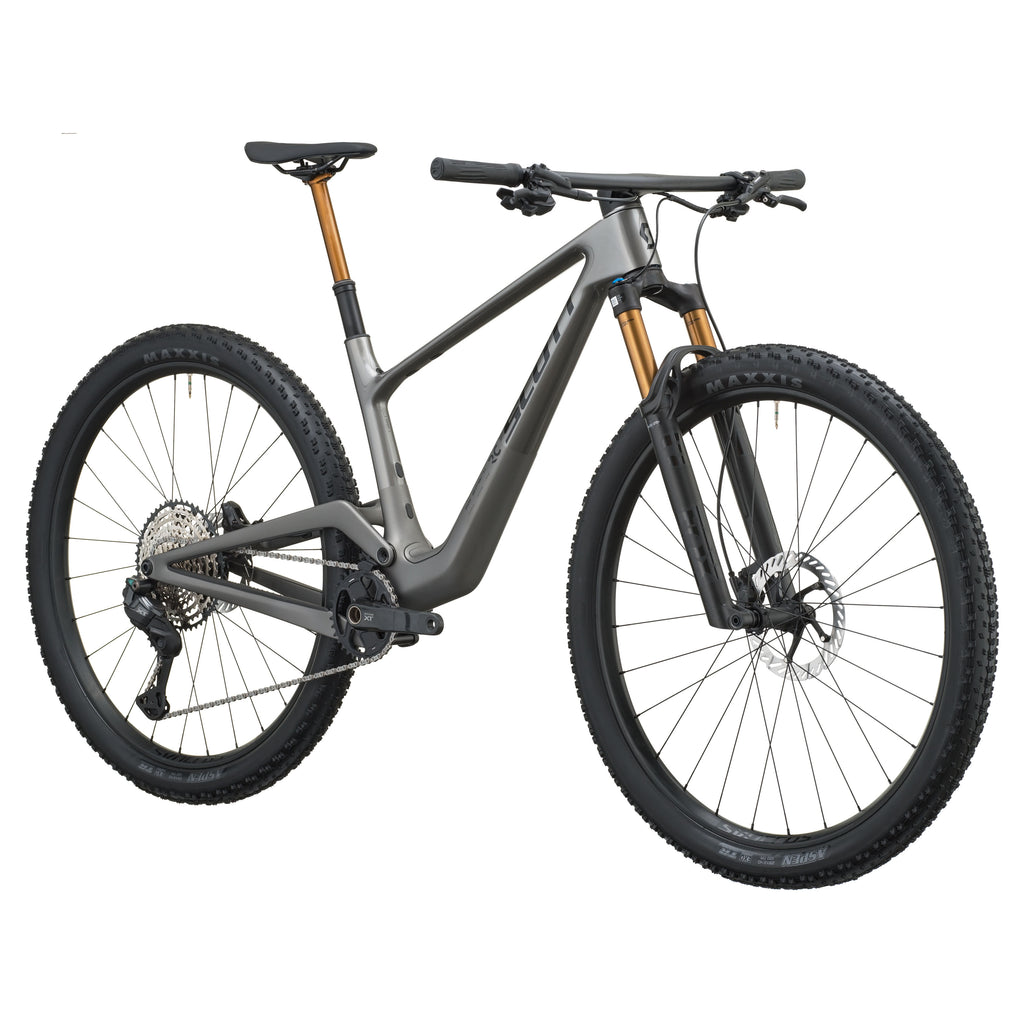 Scott Spark RC Expert