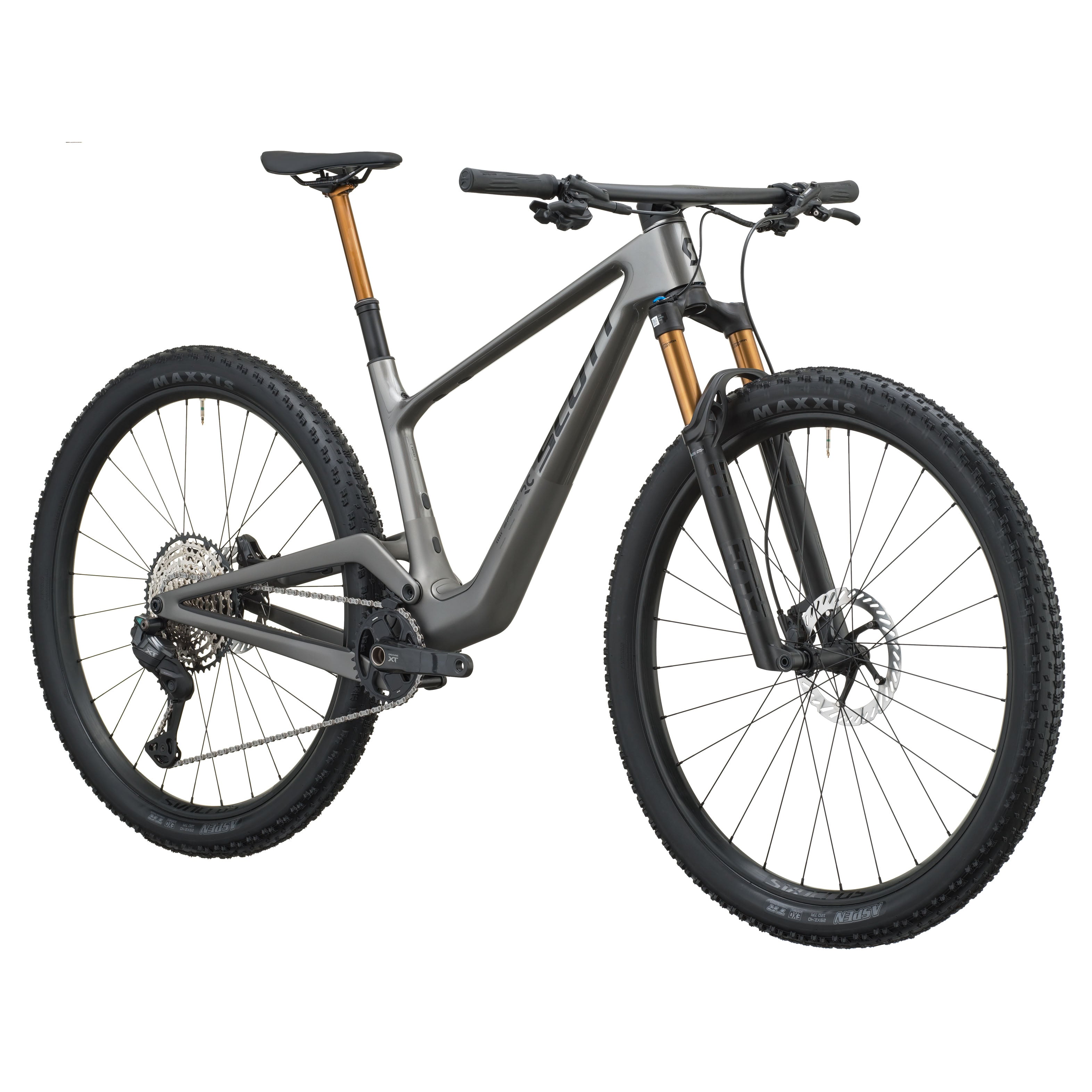 Scott Spark RC Expert