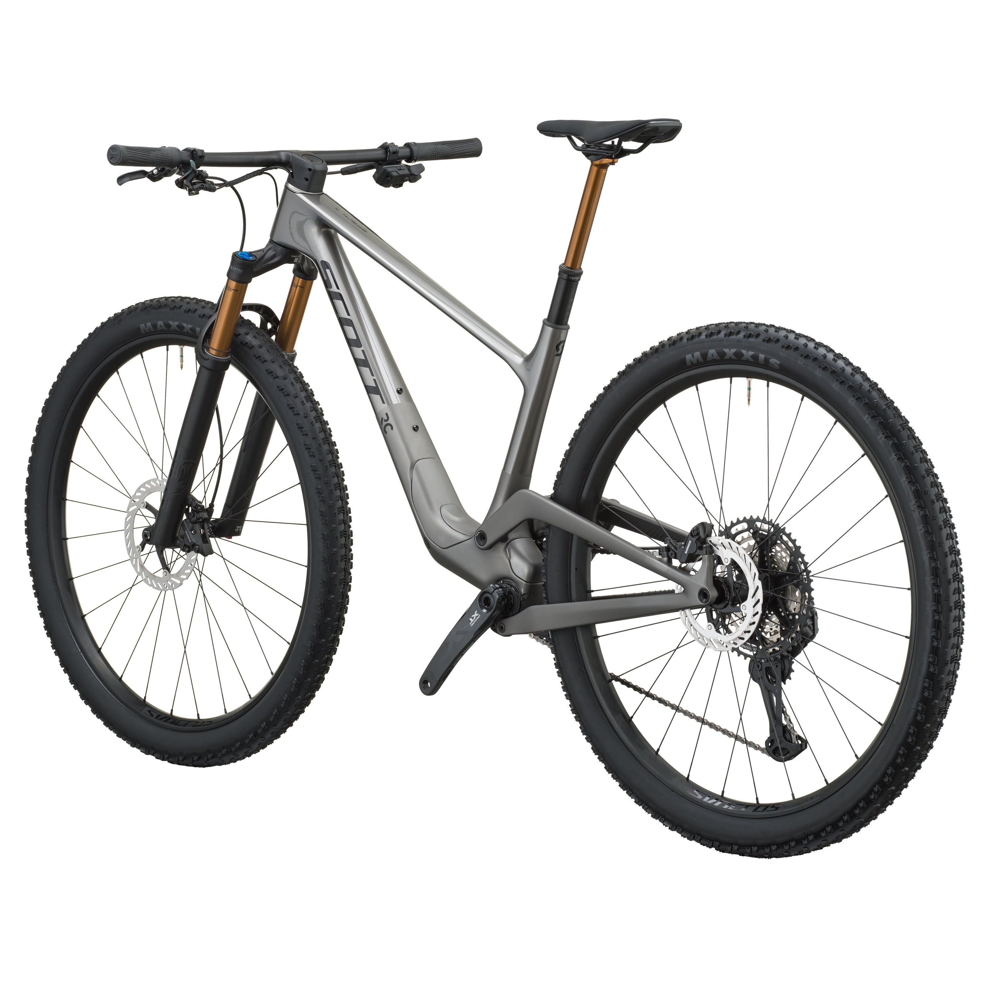 Scott Spark RC Expert