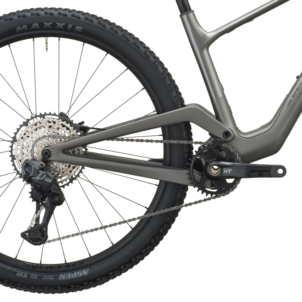 Scott Spark RC Expert