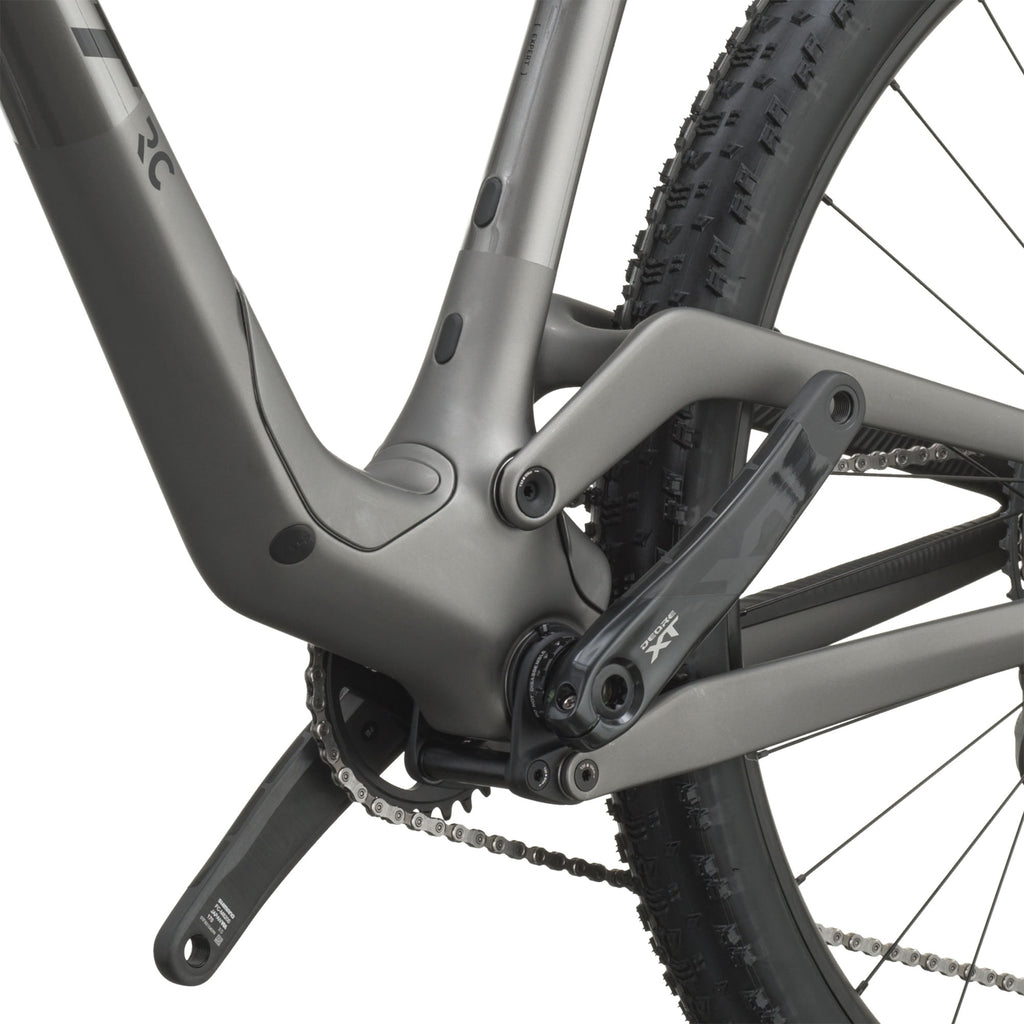 Scott Spark RC Expert