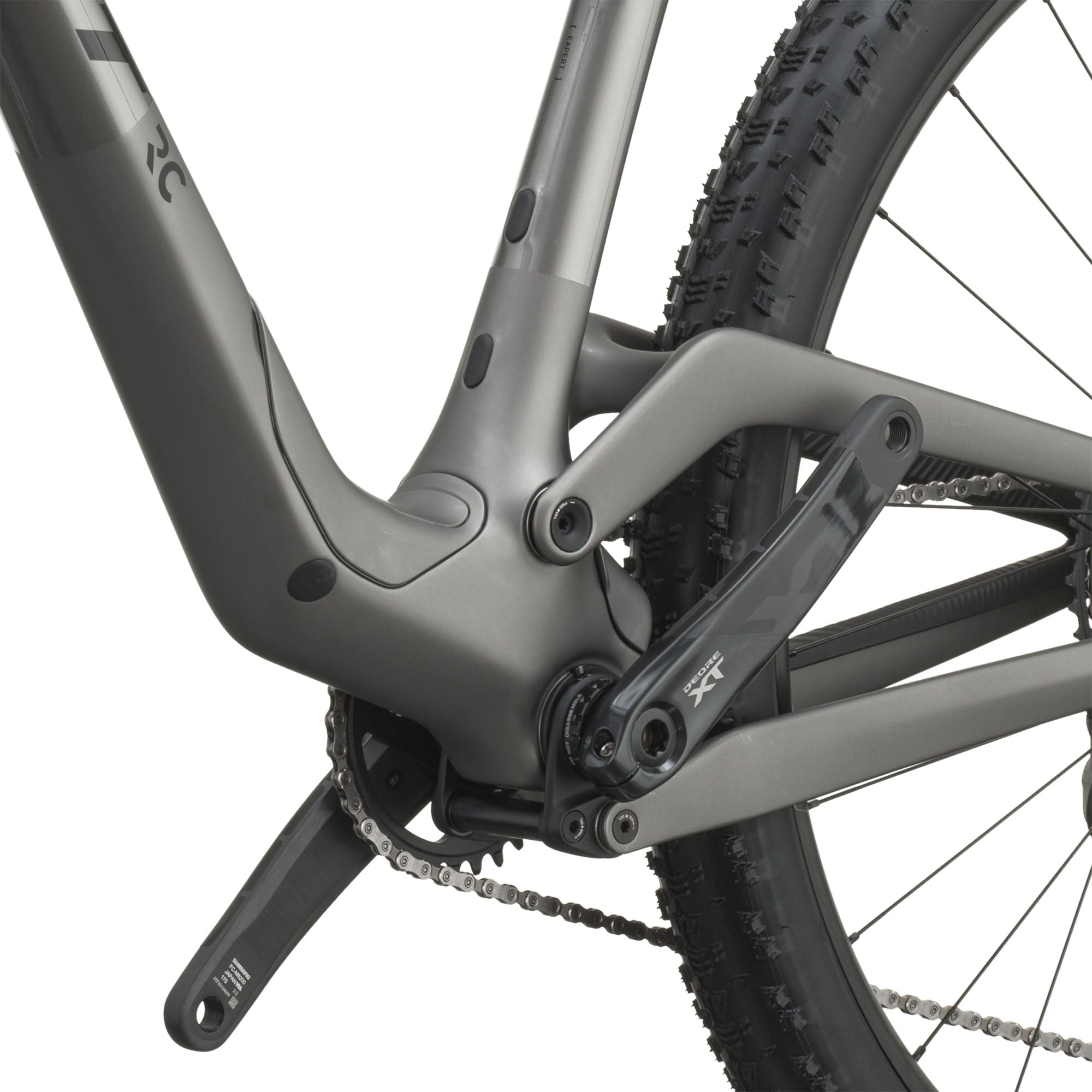 Scott Spark RC Expert