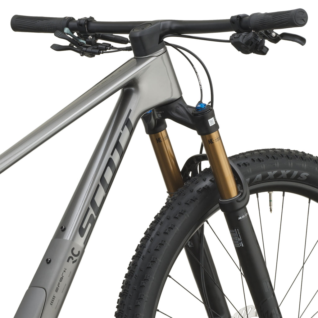 Scott Spark RC Expert