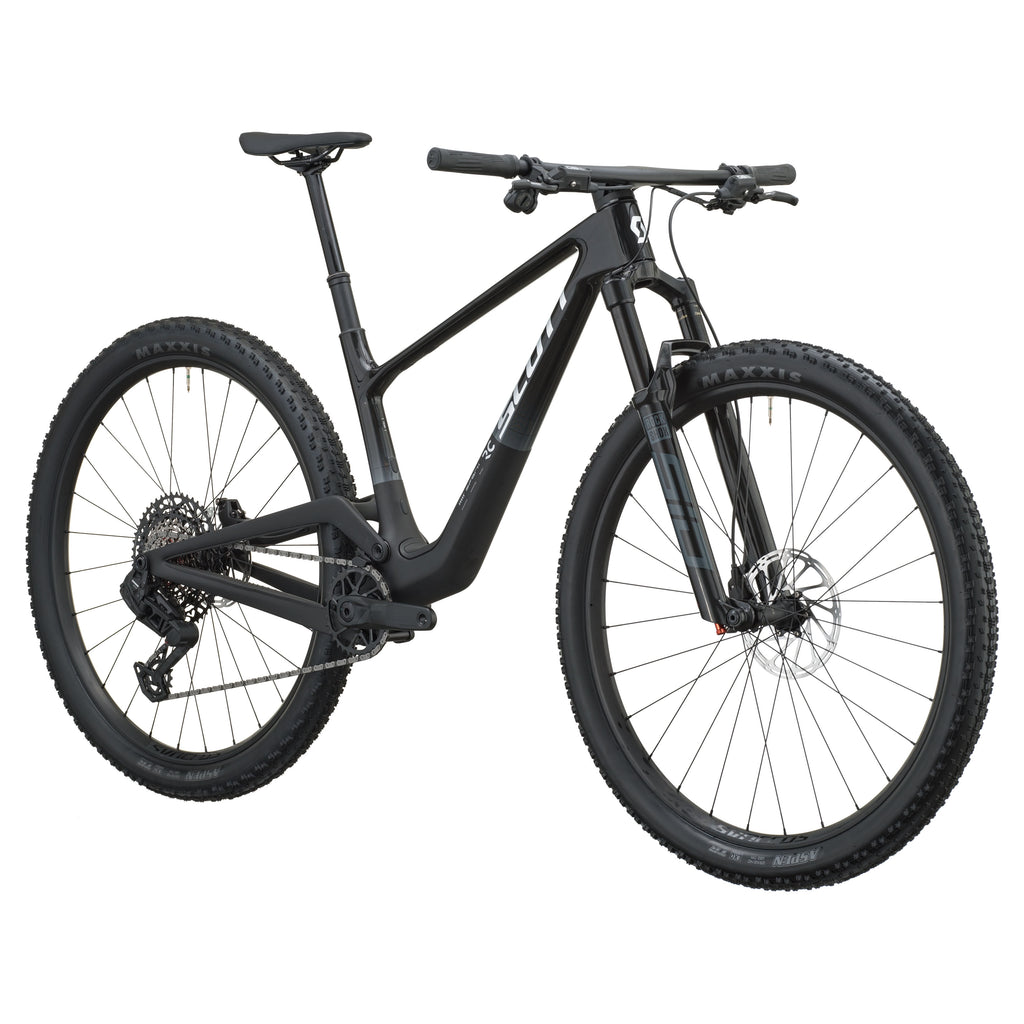 Scott Spark RC Team