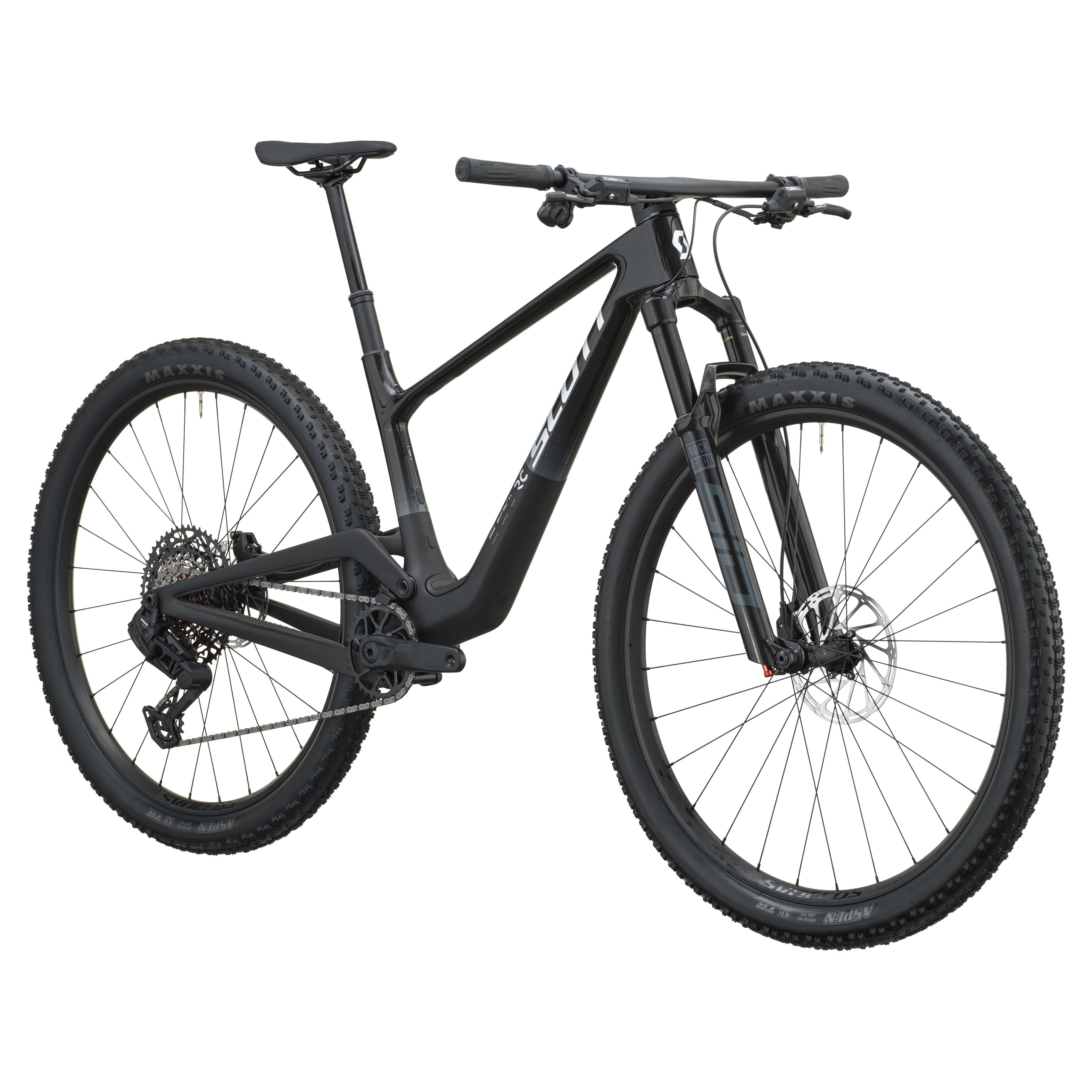 Scott Spark RC Team