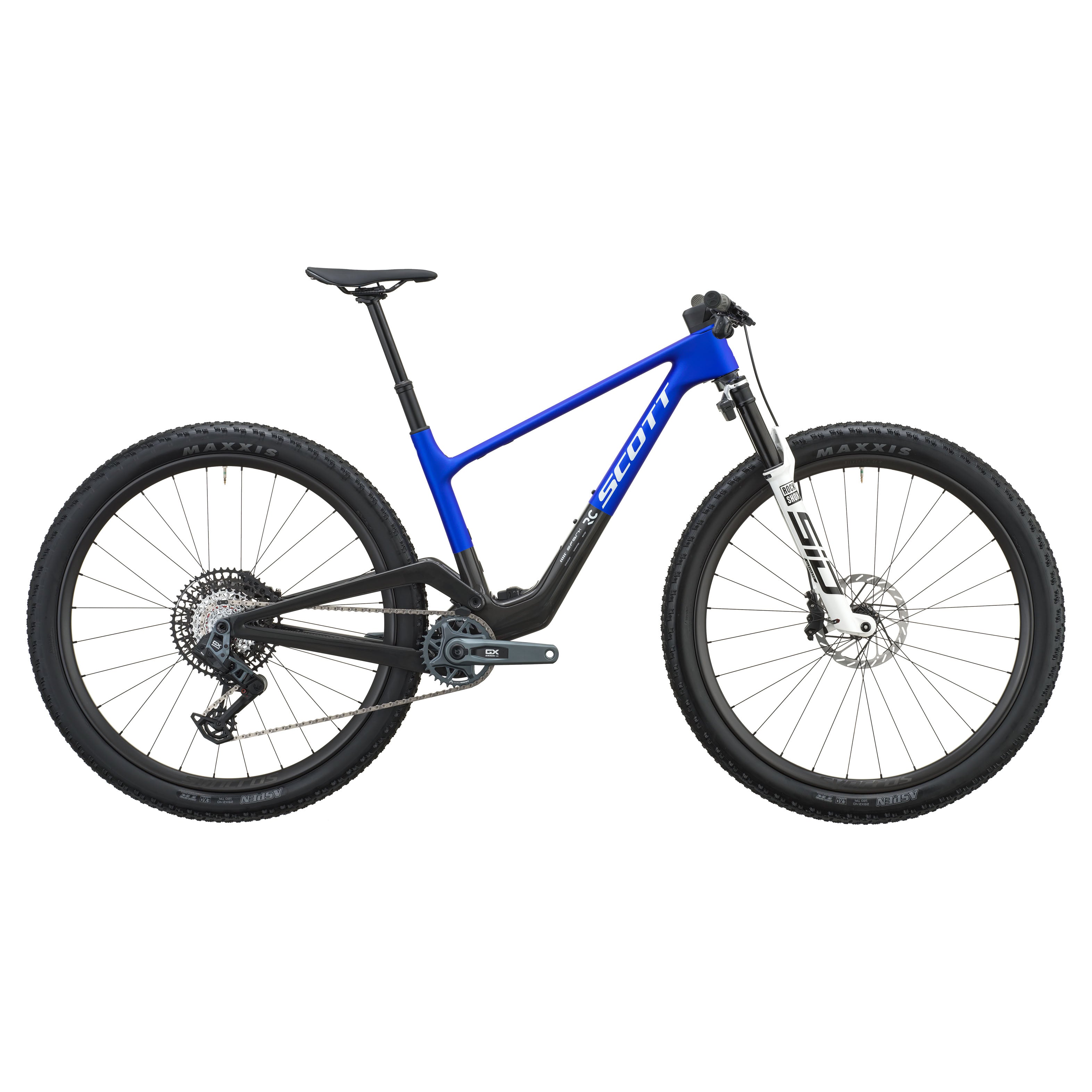 Scott Spark RC Team Issue