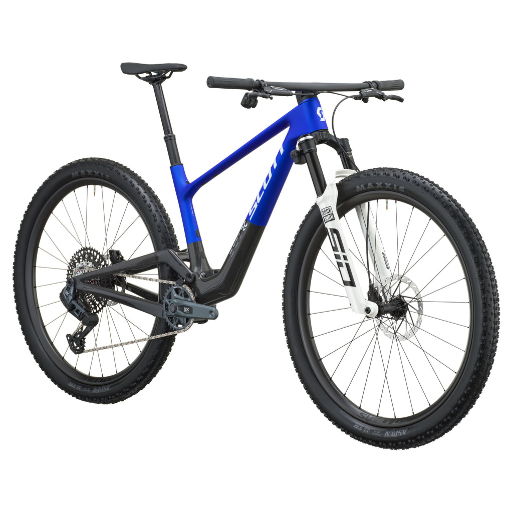 Scott Spark RC Team Issue