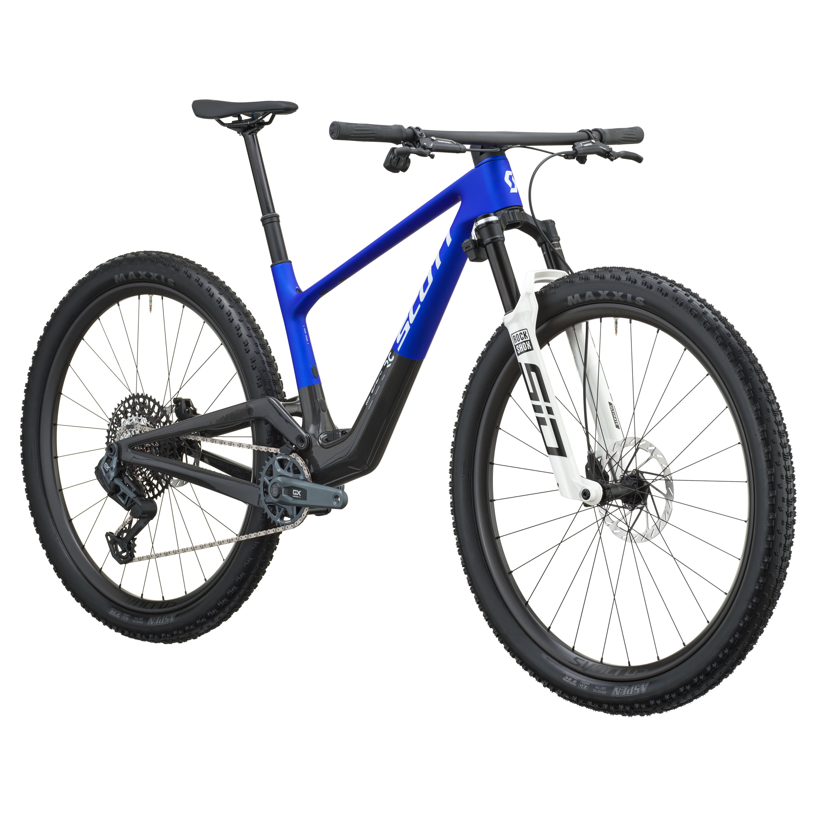 Scott Spark RC Team Issue