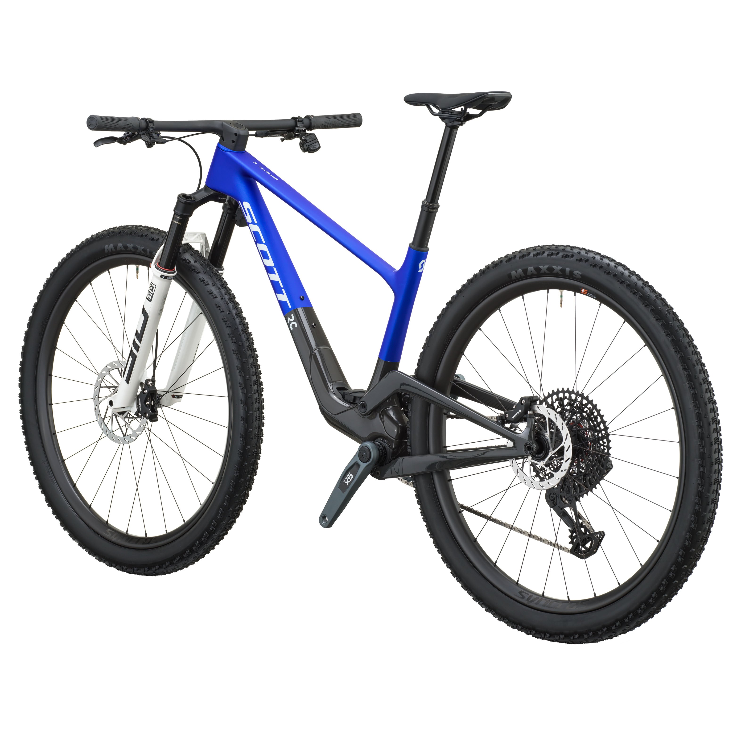 Scott Spark RC Team Issue