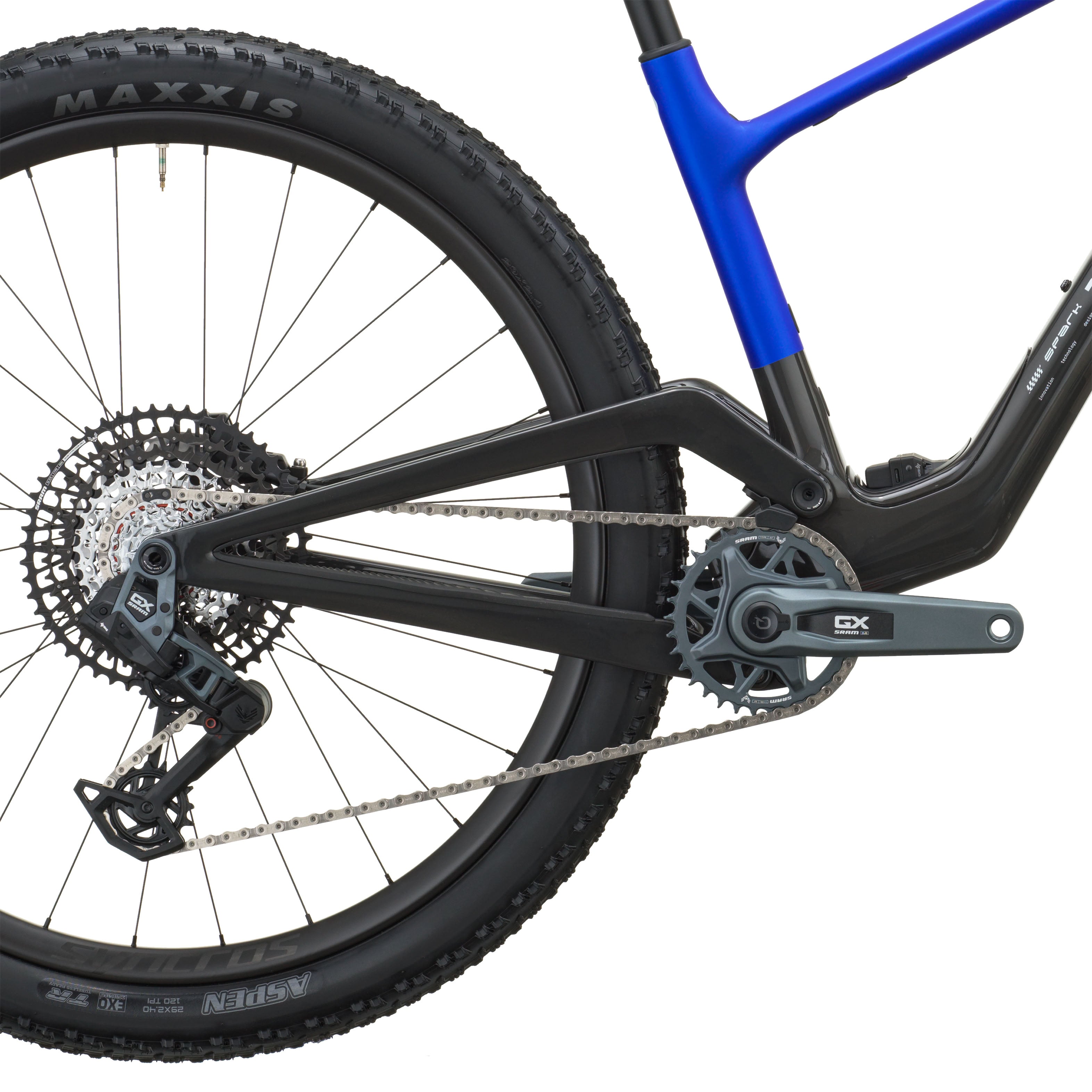 Scott Spark RC Team Issue