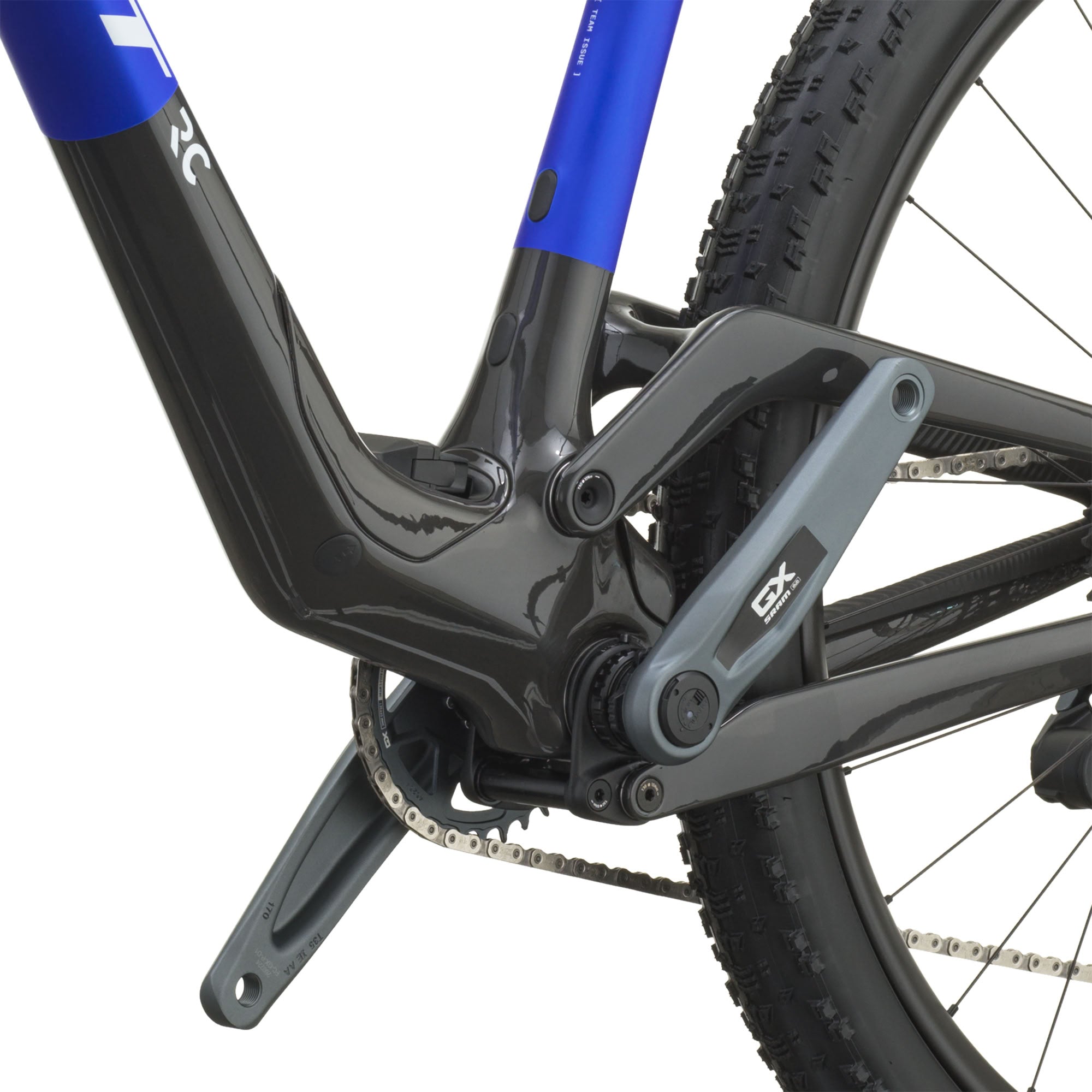 Scott Spark RC Team Issue