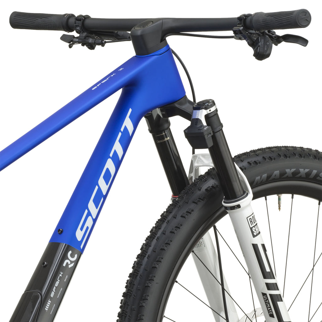 Scott Spark RC Team Issue