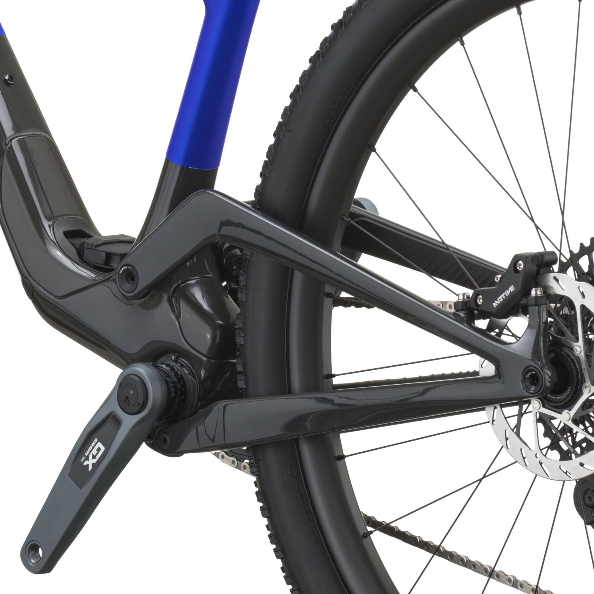 Scott Spark RC Team Issue