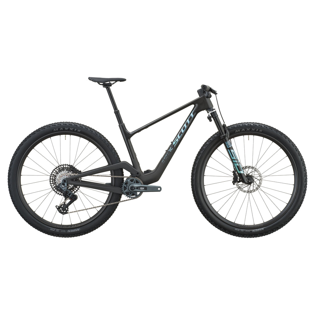 Scott Spark RC Team Issue