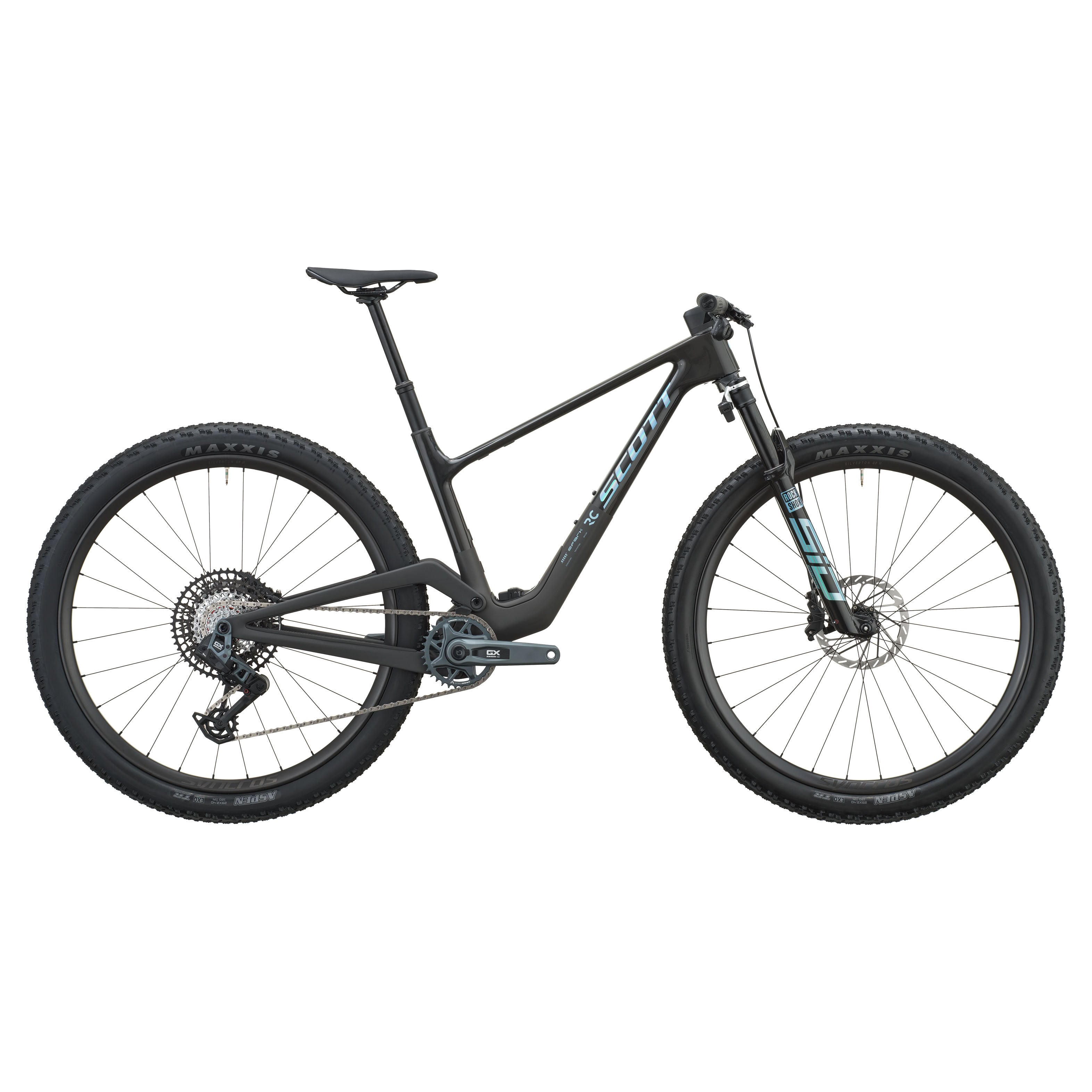 Scott Spark RC Team Issue
