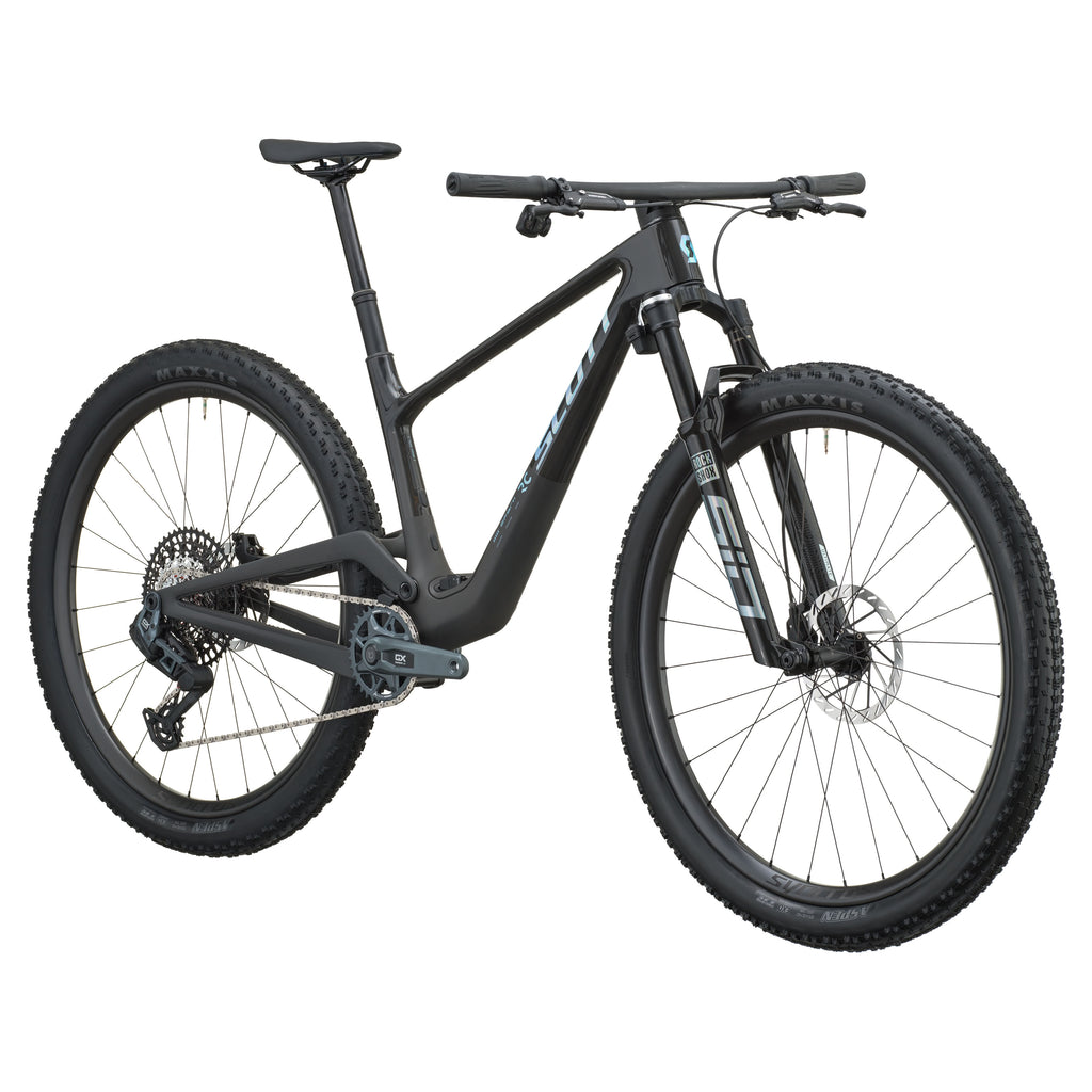 Scott Spark RC Team Issue