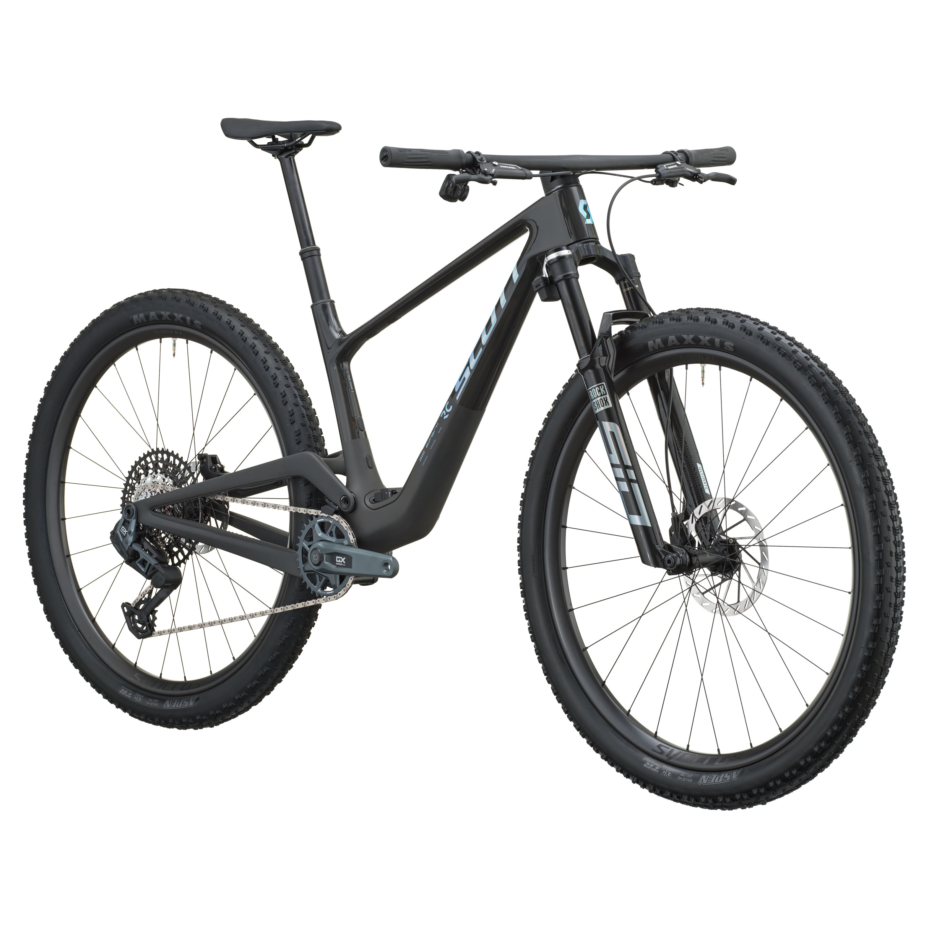 Scott Spark RC Team Issue