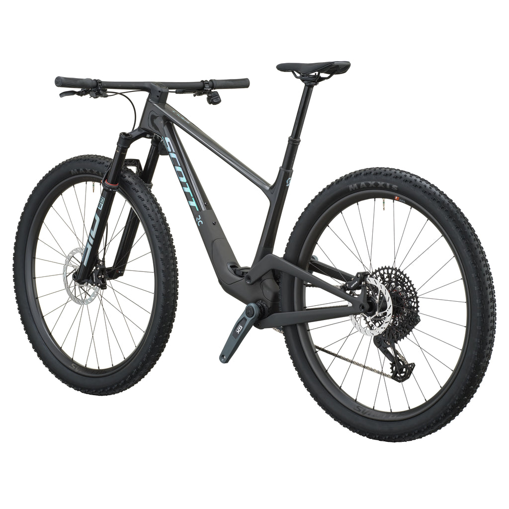 Scott Spark RC Team Issue
