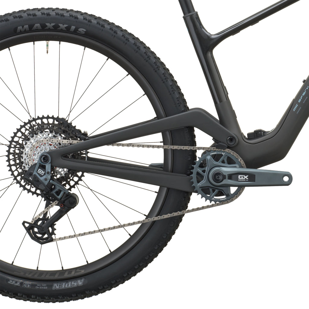 Scott Spark RC Team Issue