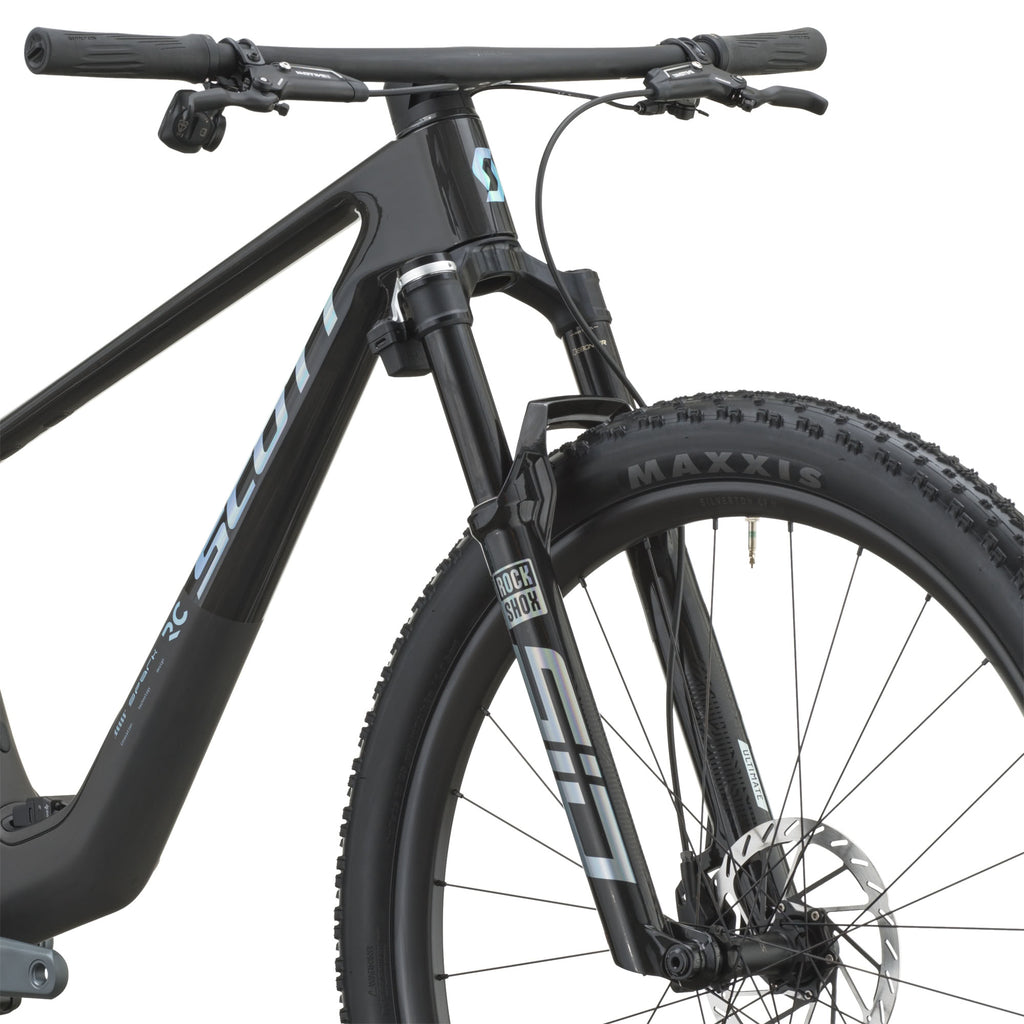 Scott Spark RC Team Issue