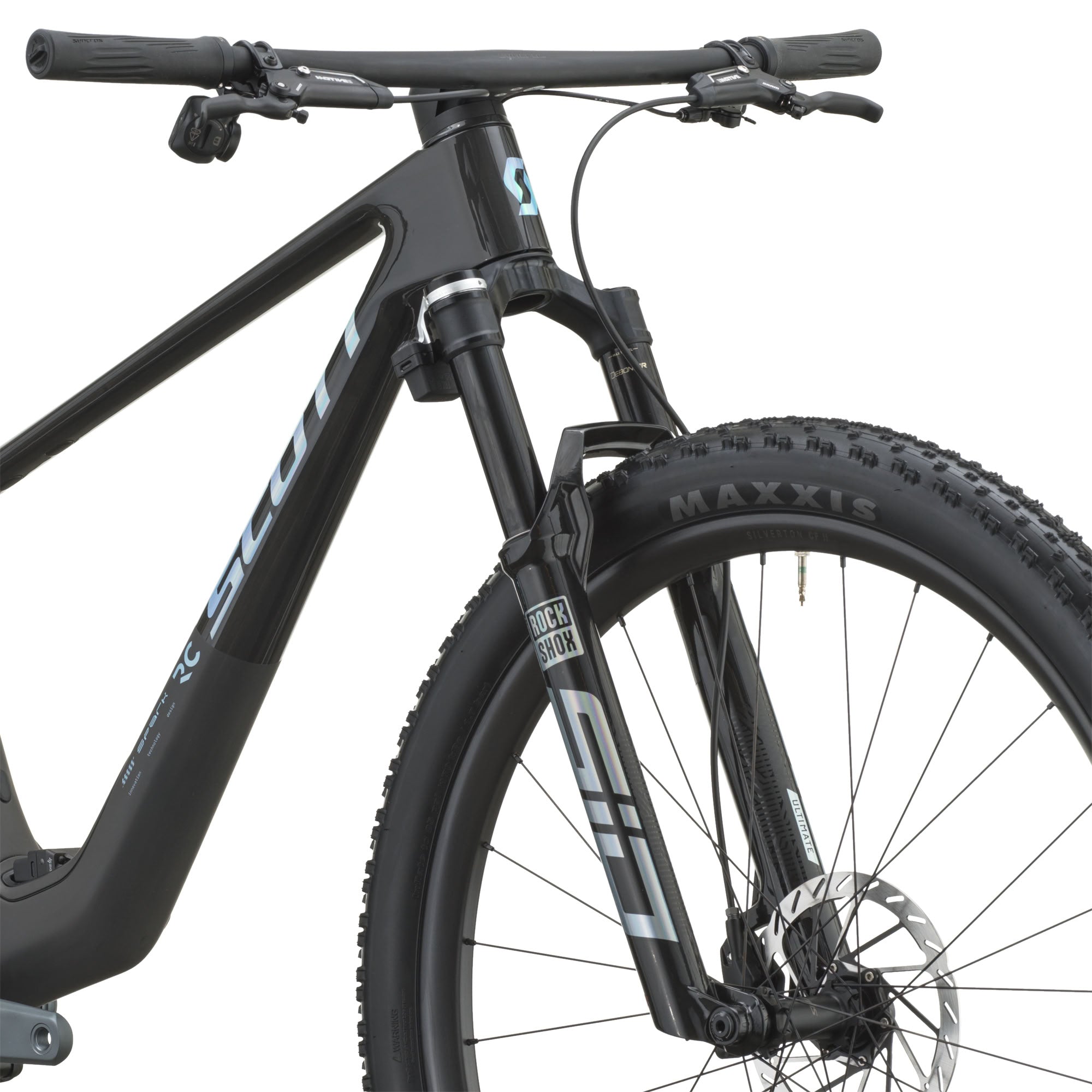 Scott Spark RC Team Issue