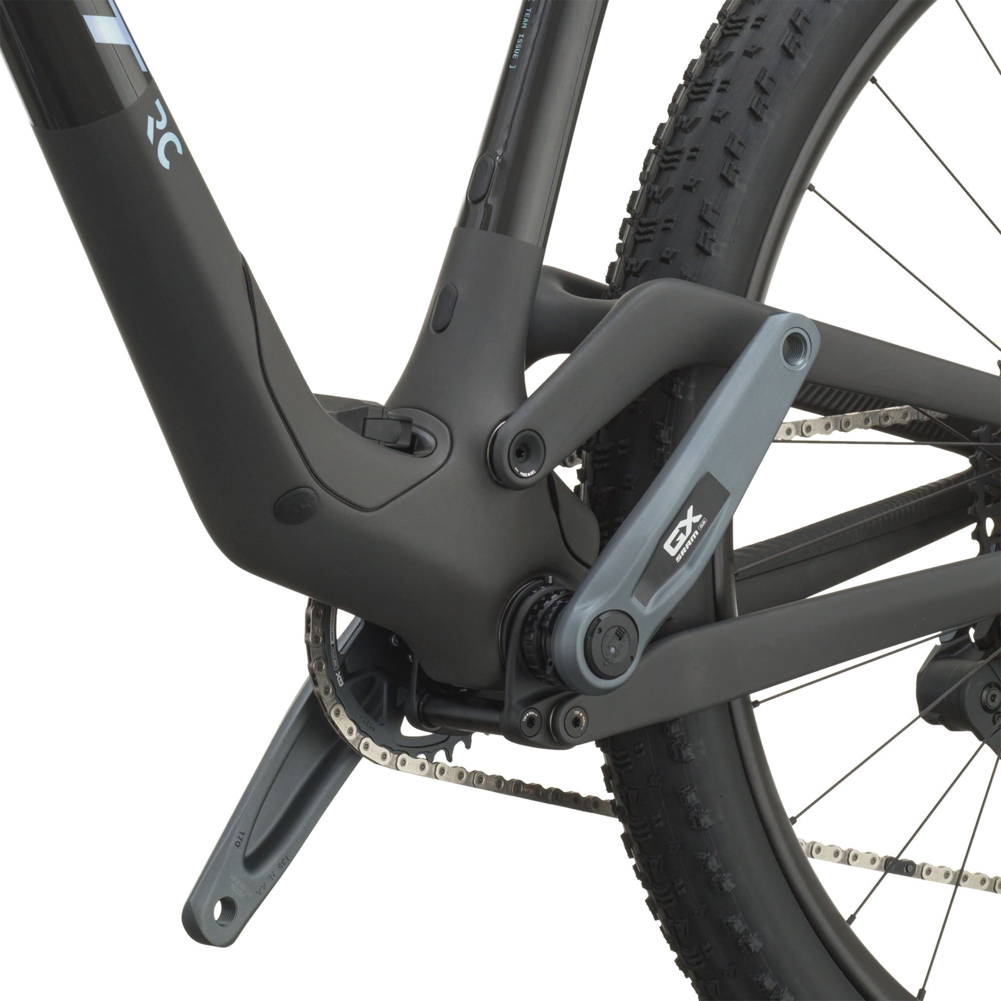 Scott Spark RC Team Issue
