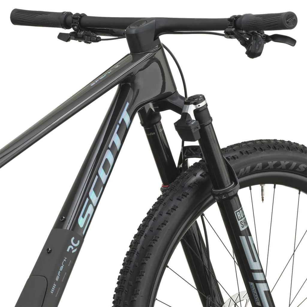 Scott Spark RC Team Issue