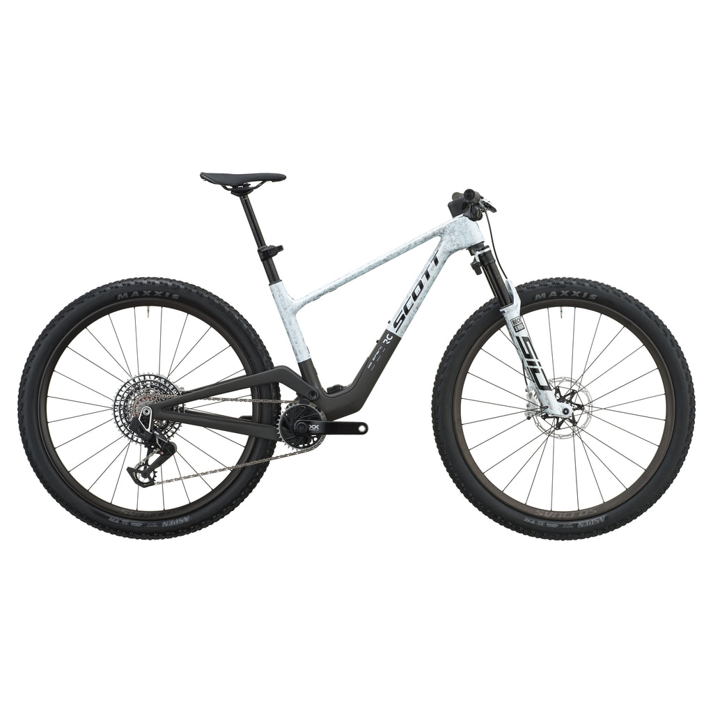Scott Spark RC World Cup Evo