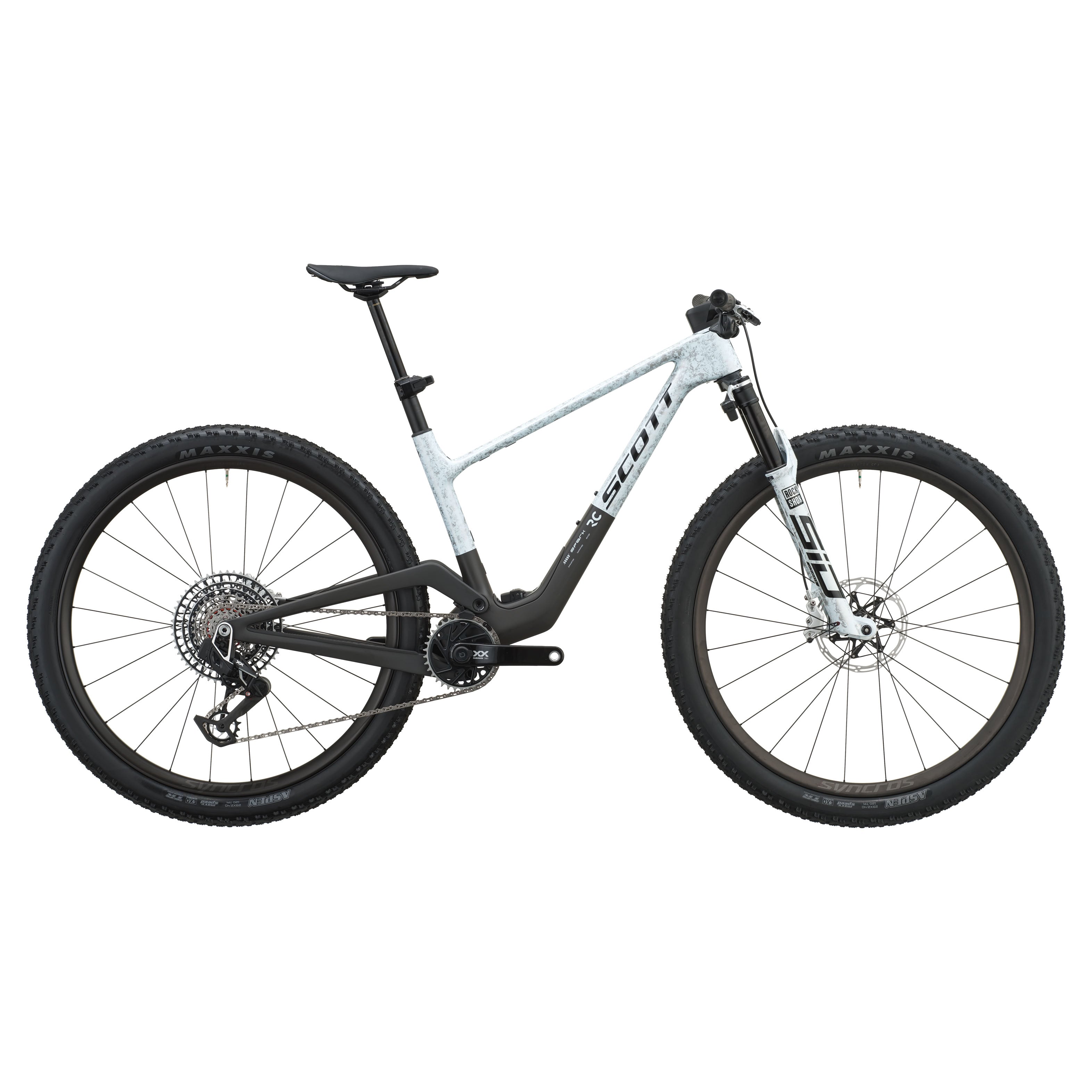 Scott Spark RC World Cup Evo
