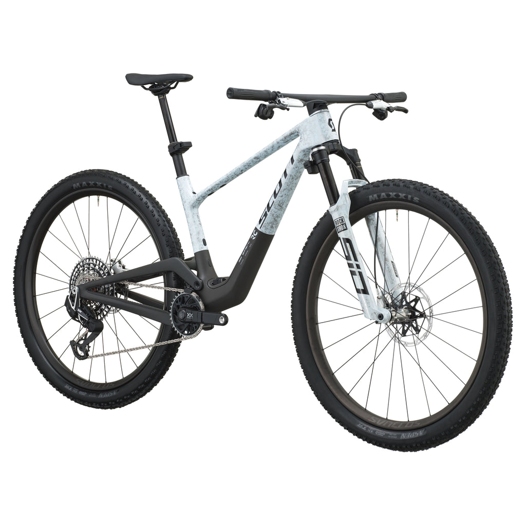 Scott Spark RC World Cup Evo