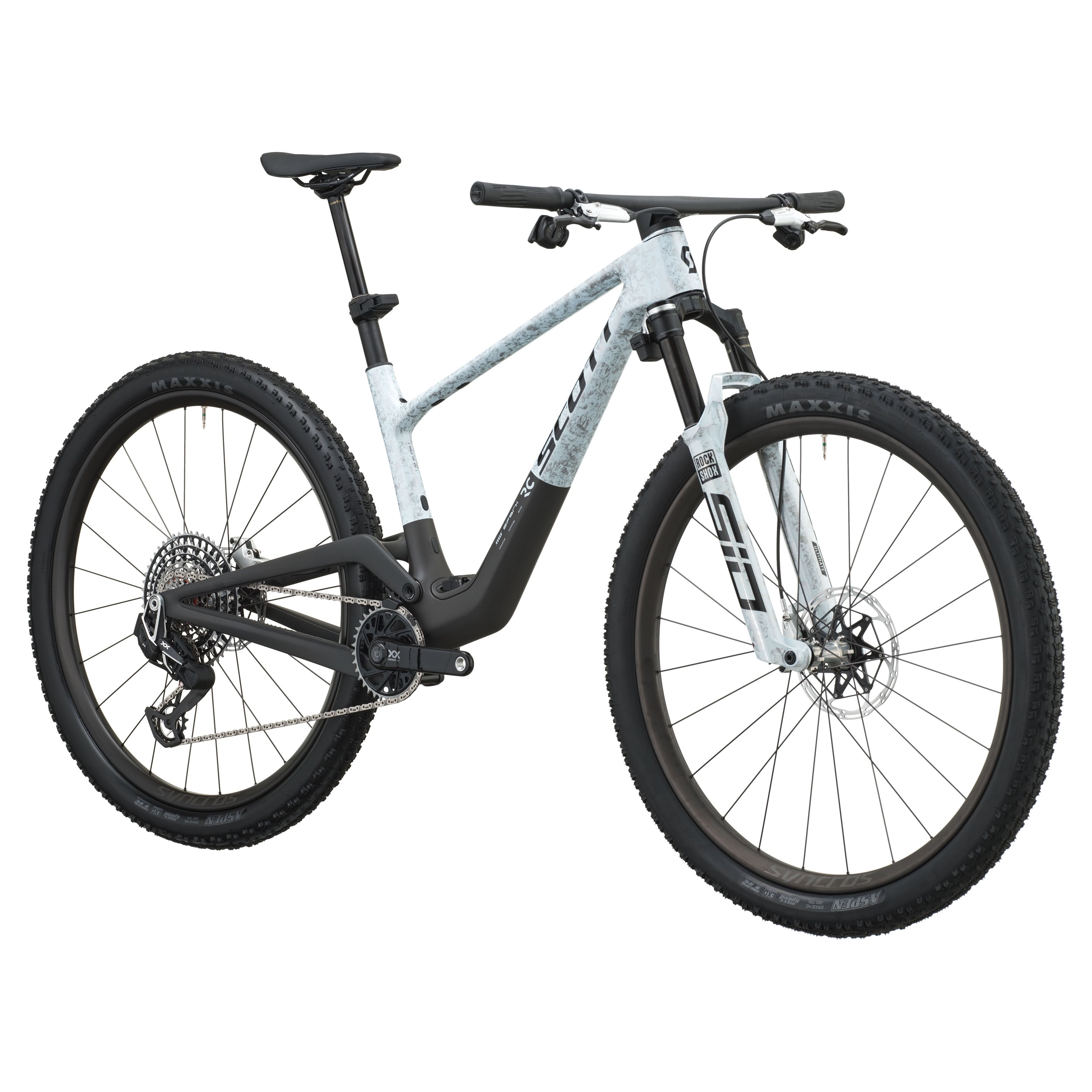 Scott Spark RC World Cup Evo