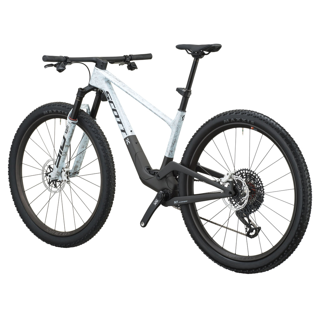 Scott Spark RC World Cup Evo