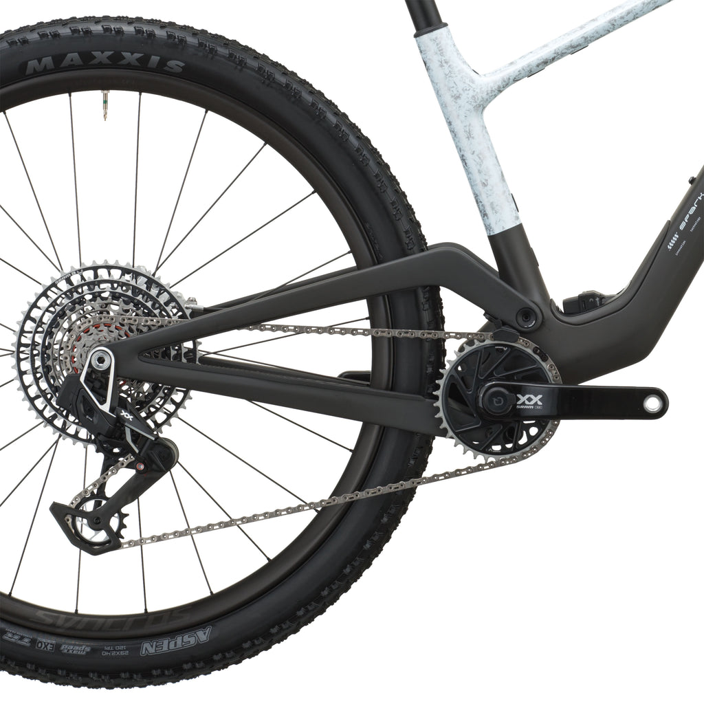 Scott Spark RC World Cup Evo
