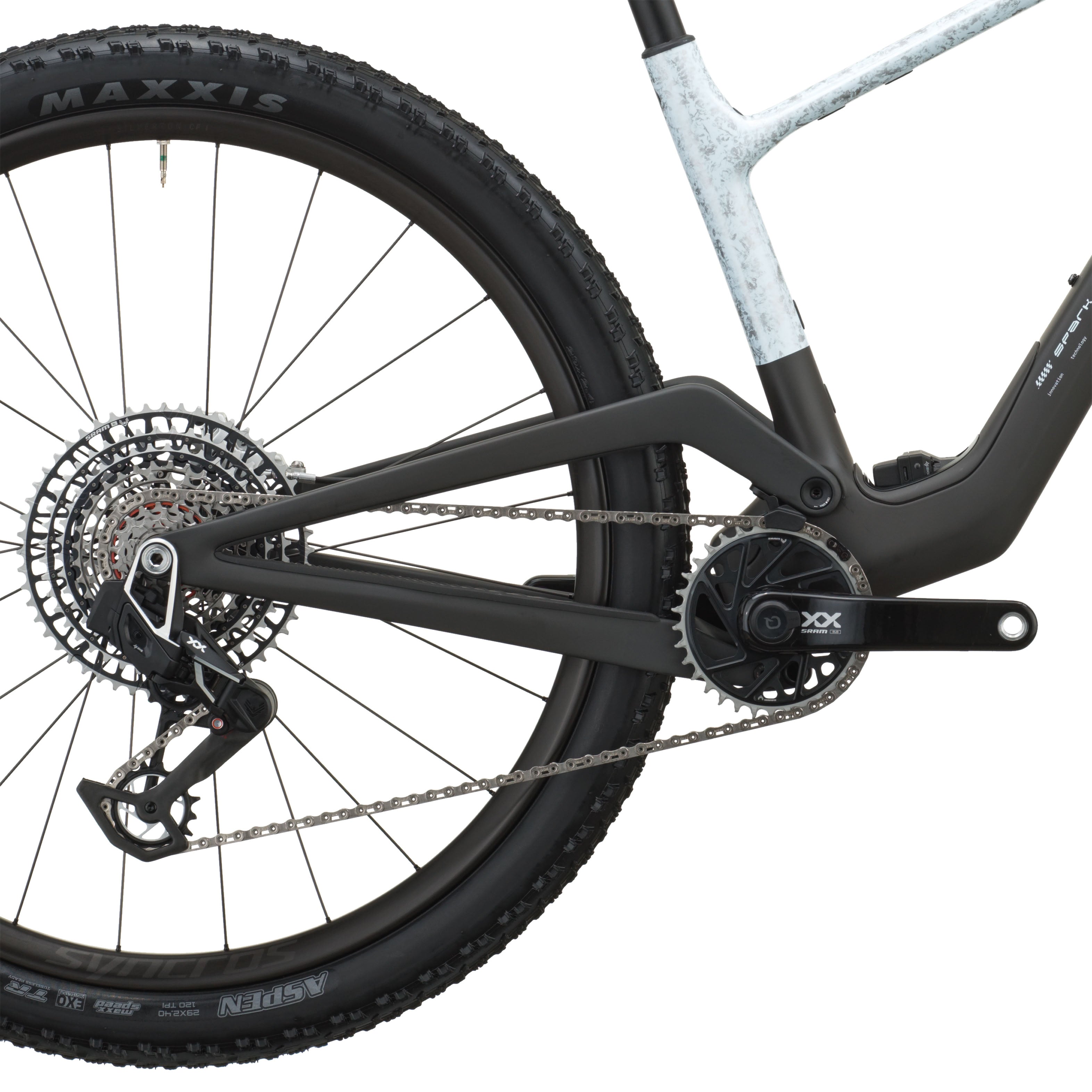 Scott Spark RC World Cup Evo