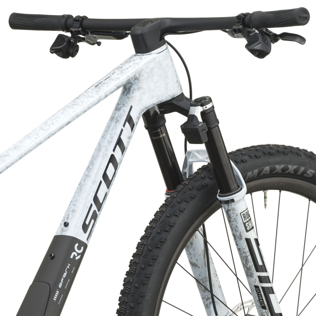 Scott Spark RC World Cup Evo
