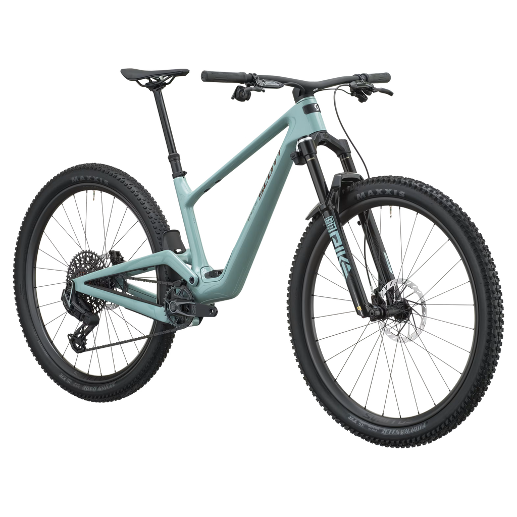 Scott Spark DC 10