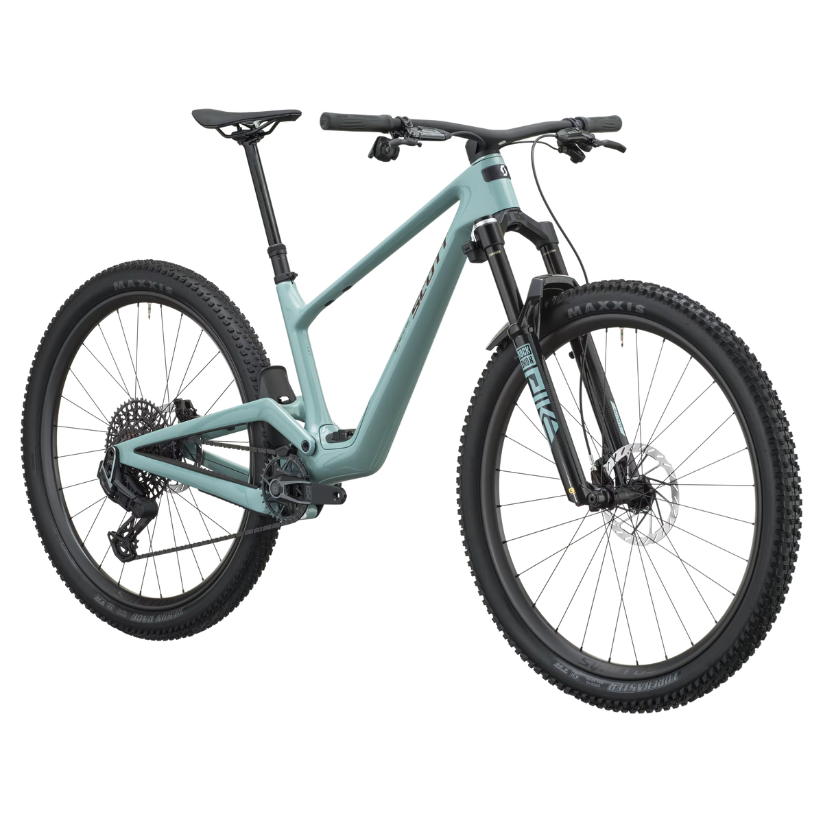 Scott Spark DC 10