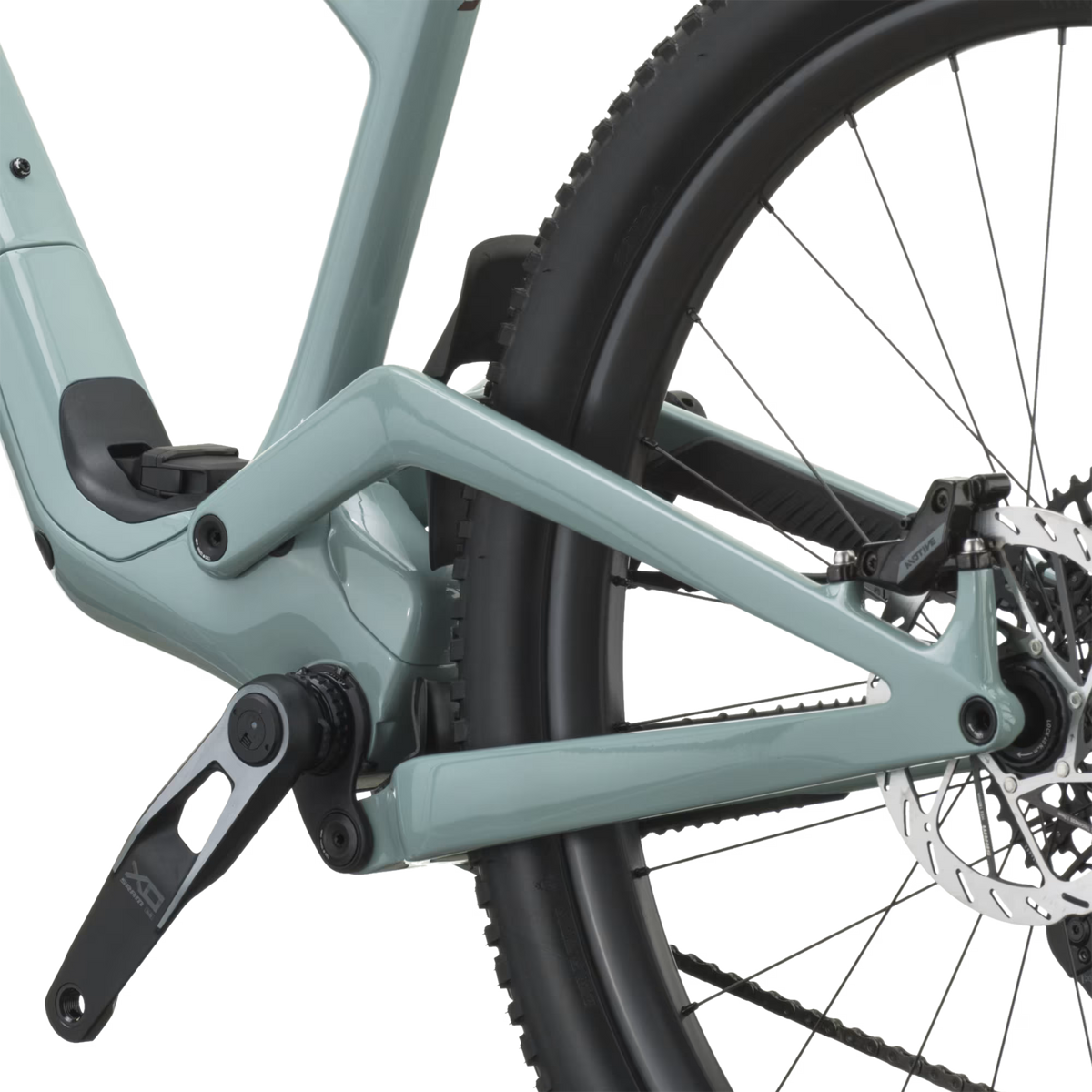 Scott Spark DC 10