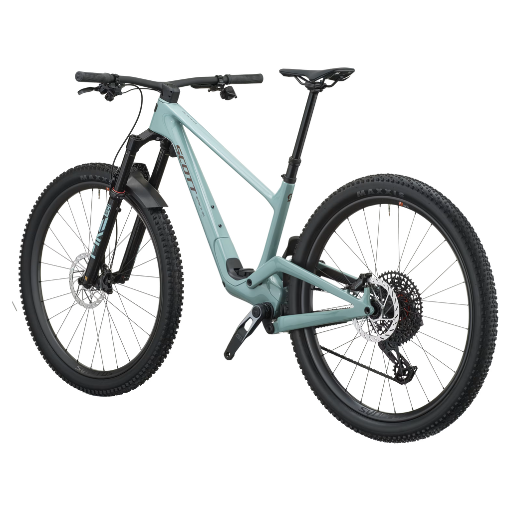 Scott Spark DC 10