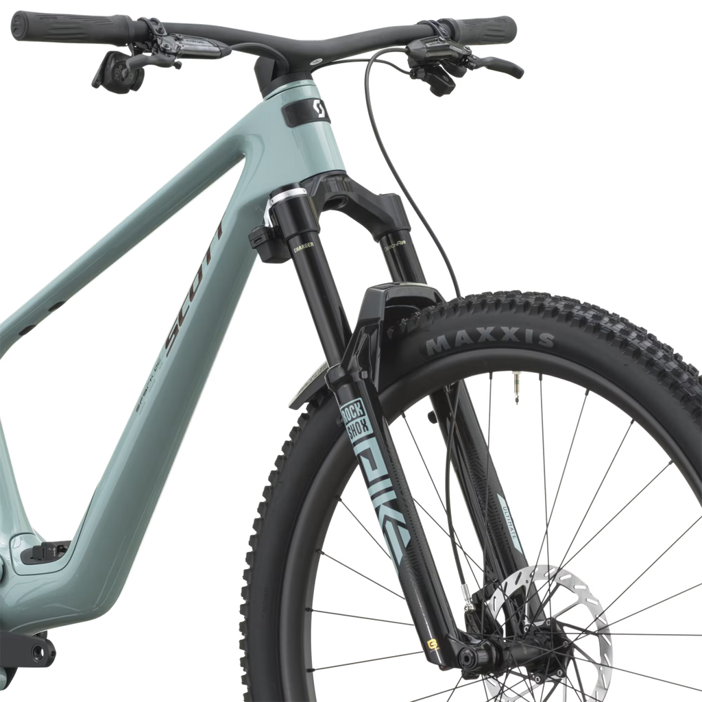 Scott Spark DC 10