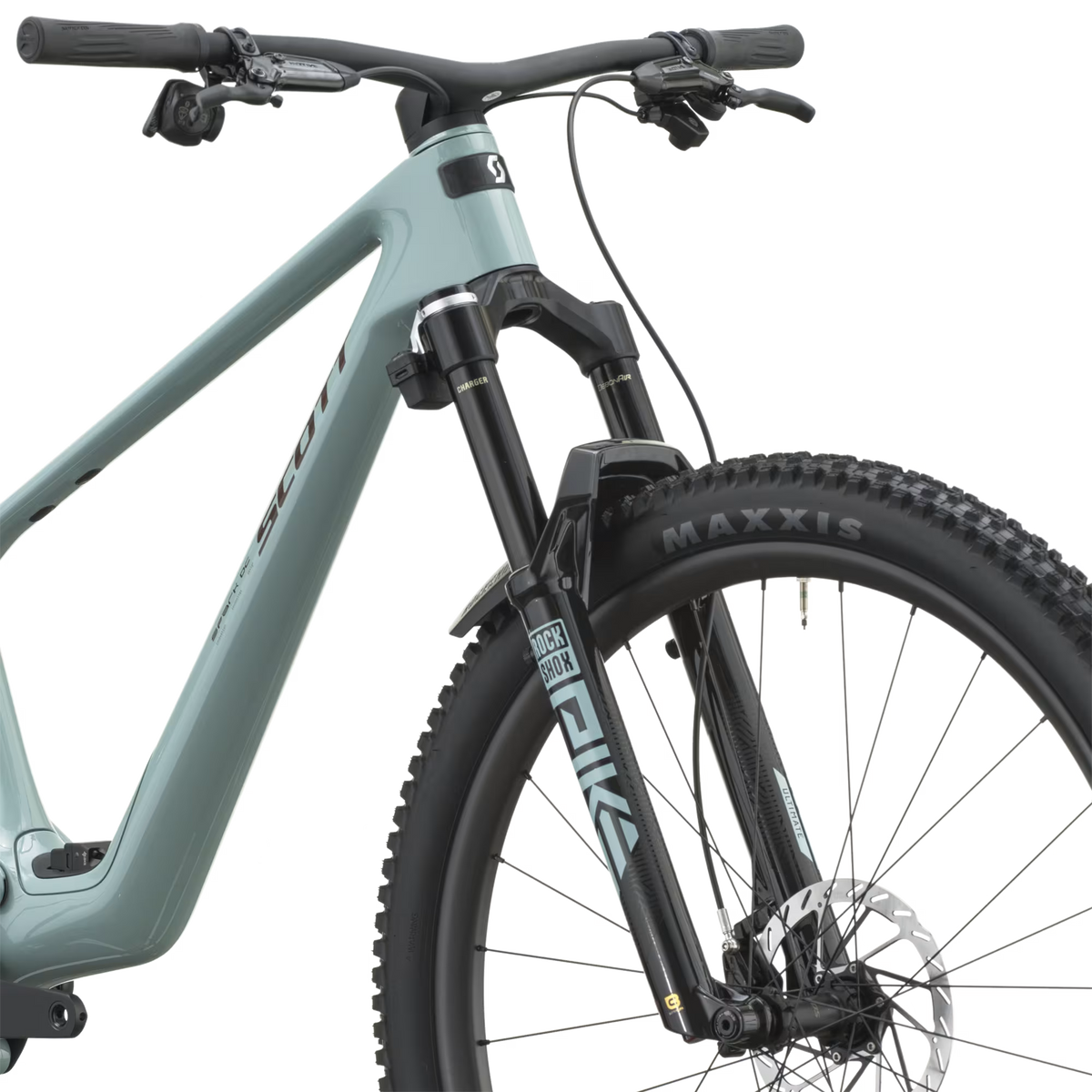Scott Spark DC 10