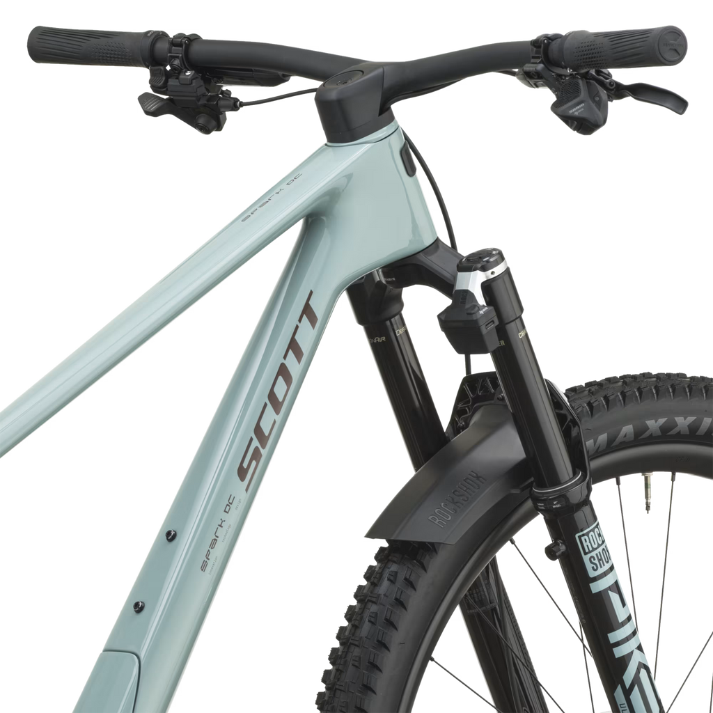 Top Flight Kids Ride Scott Spark DC 10 – My Ride Brunswick